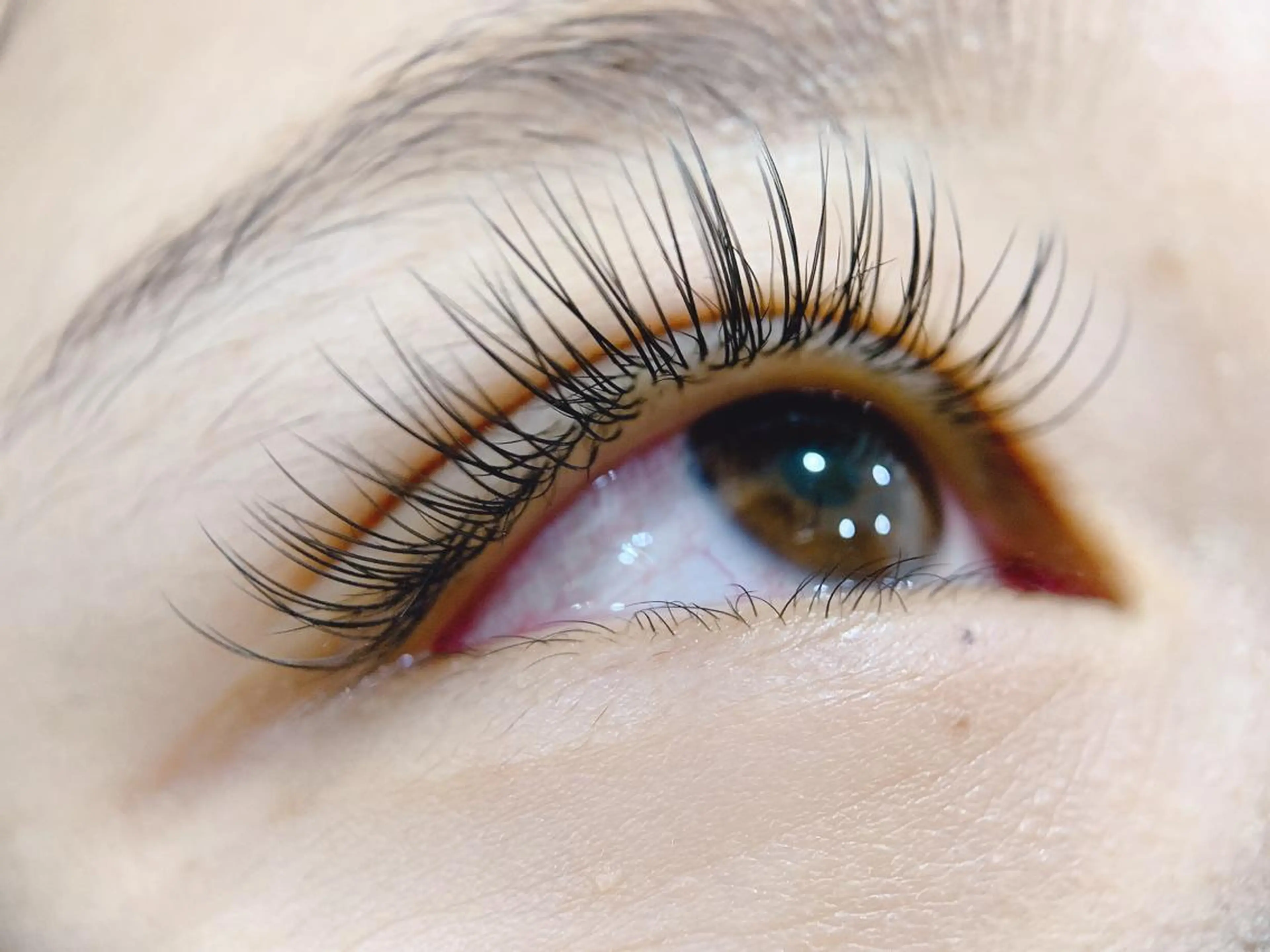 マツエク・マツパ マツエク トヨダ 池袋のマツエク・マツパデザイン