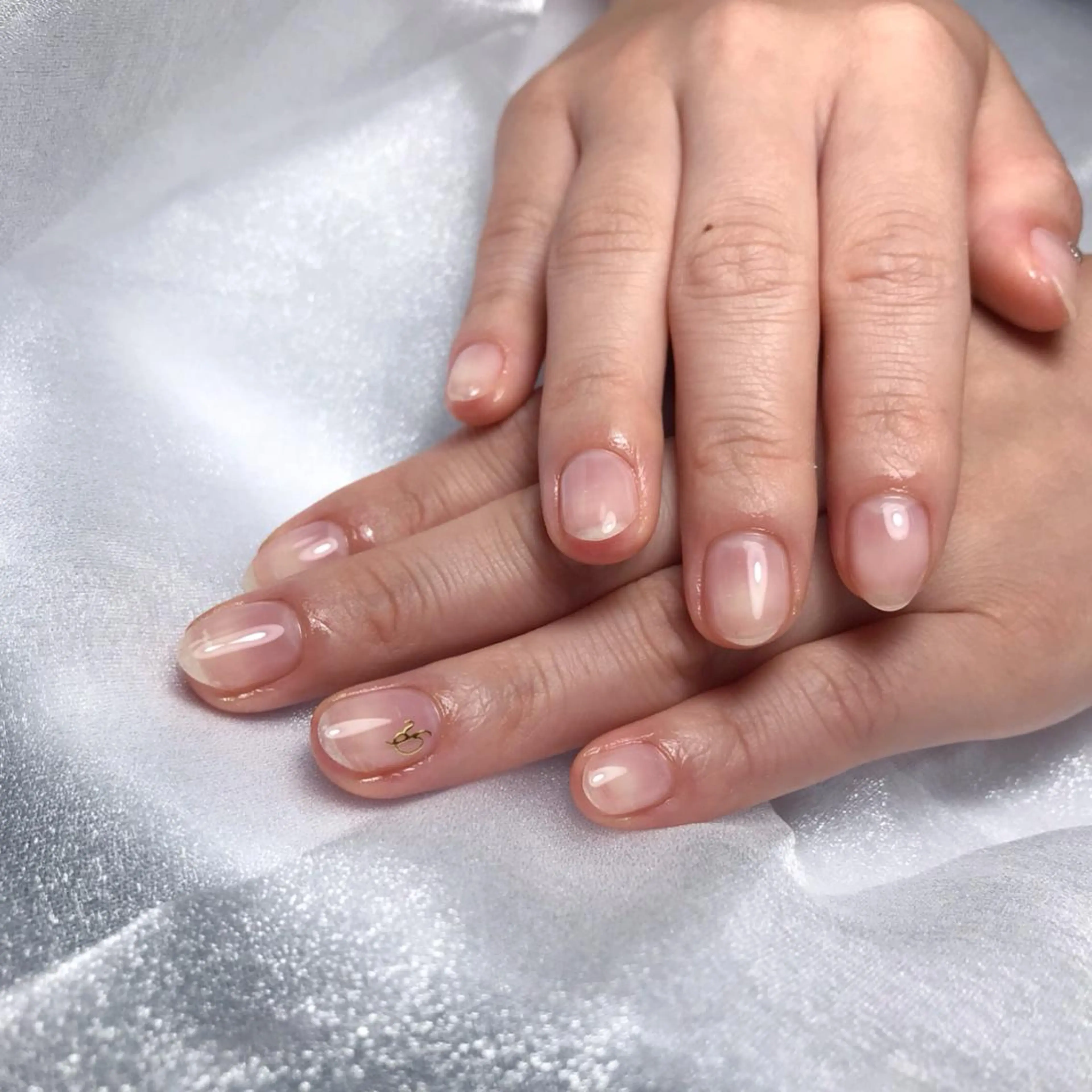 ネイル ハンドネイル 💅 Ai.のネイルデザイン