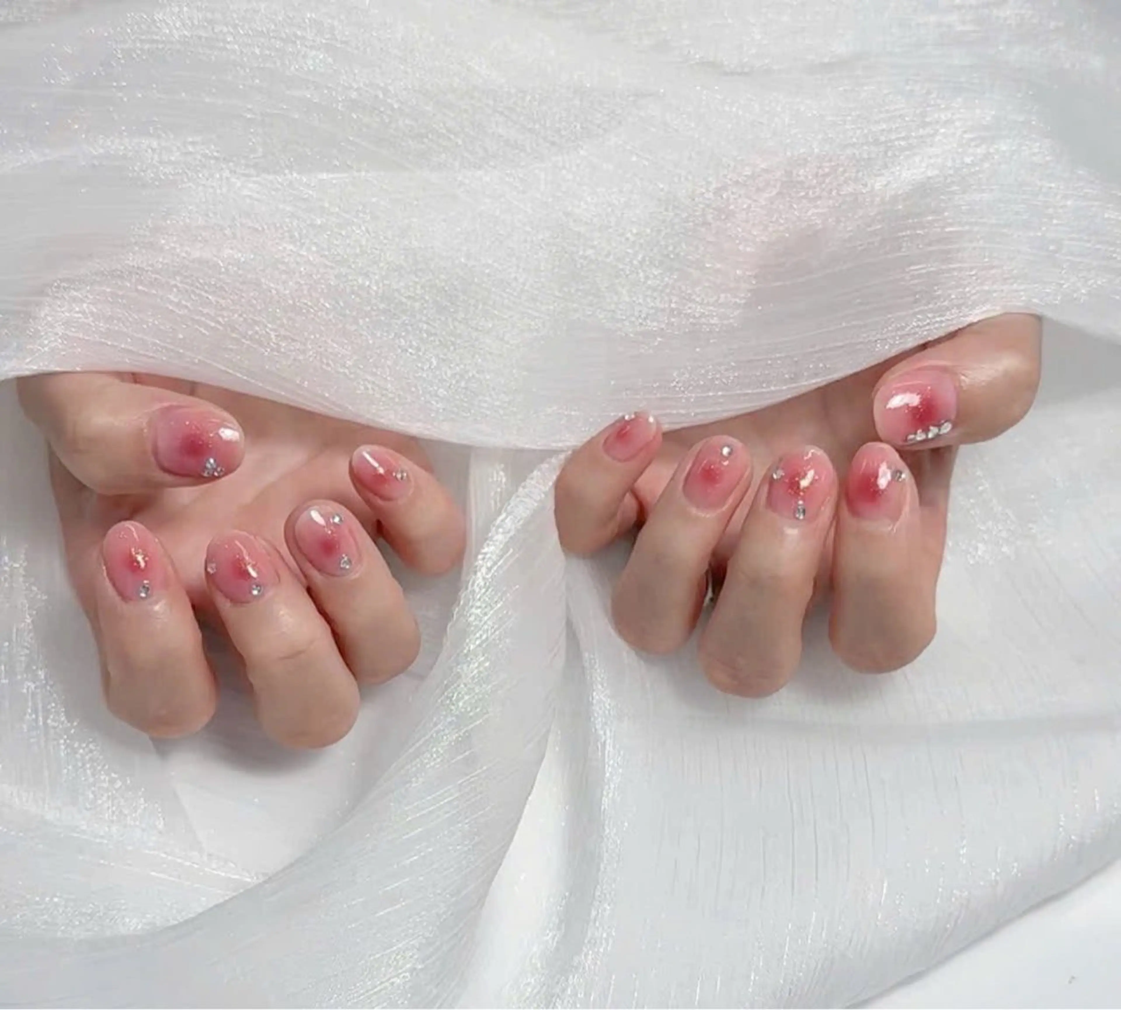 ネイル ハンドネイル SHE. Nail Otsukaのネイルデザイン