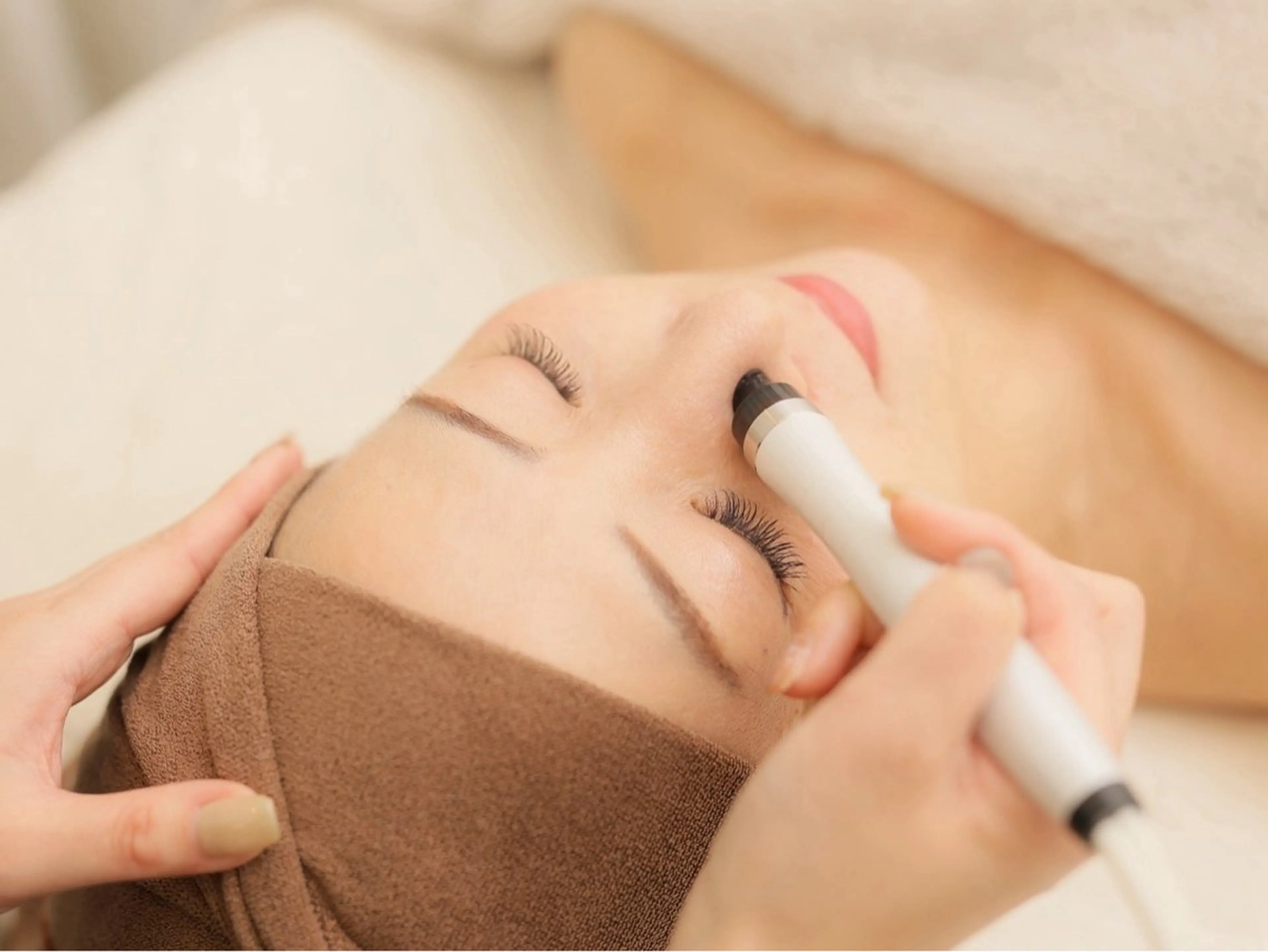 エムフルール リラク＆エステのエステ・リラクイメージ