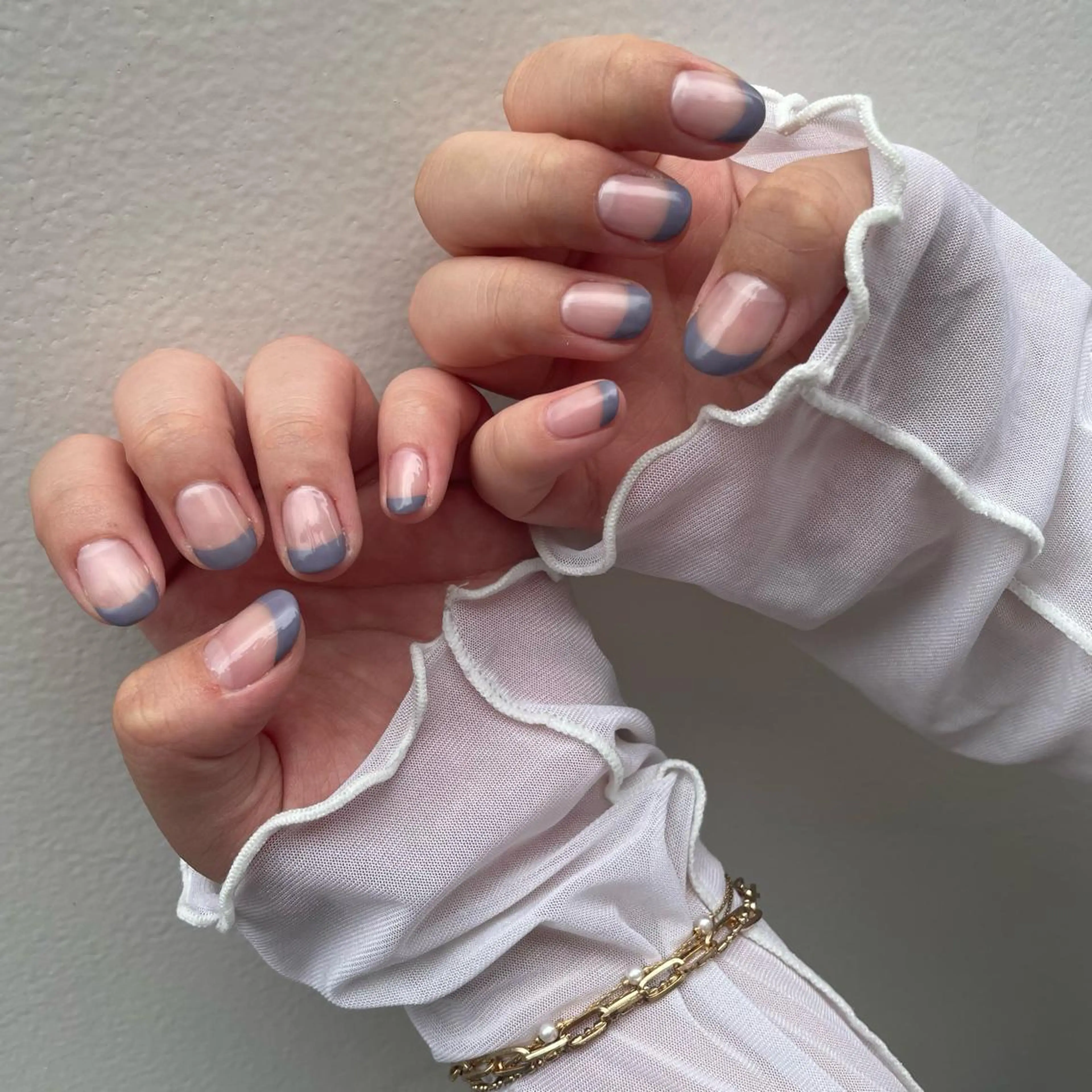 ✨🦋minimo限定🦋 ✨フレンチ 【オフケア有り】の写真