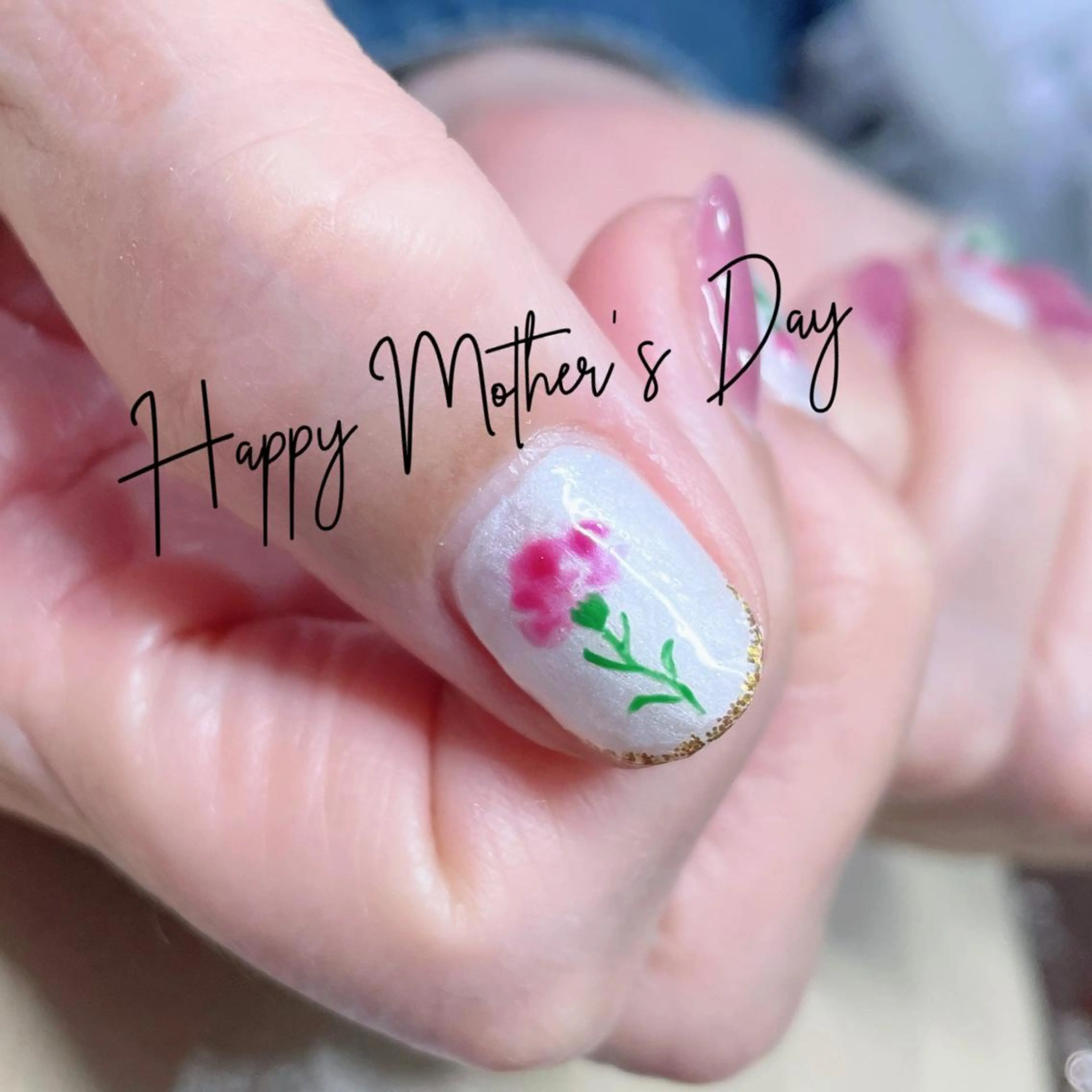 ネイル mina Nailのネイルデザイン