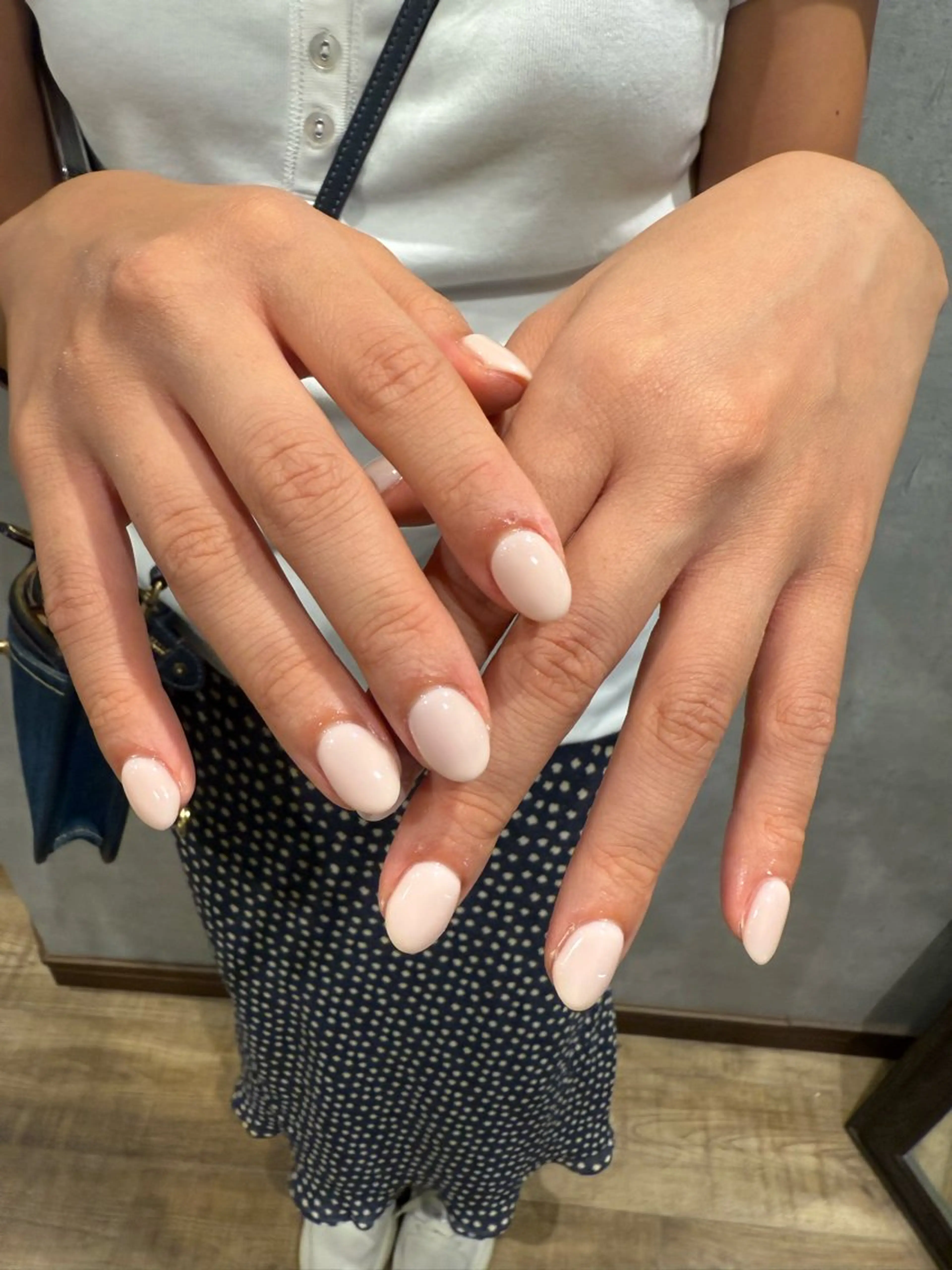 ネイル ARCANA HARUKAのネイルデザイン