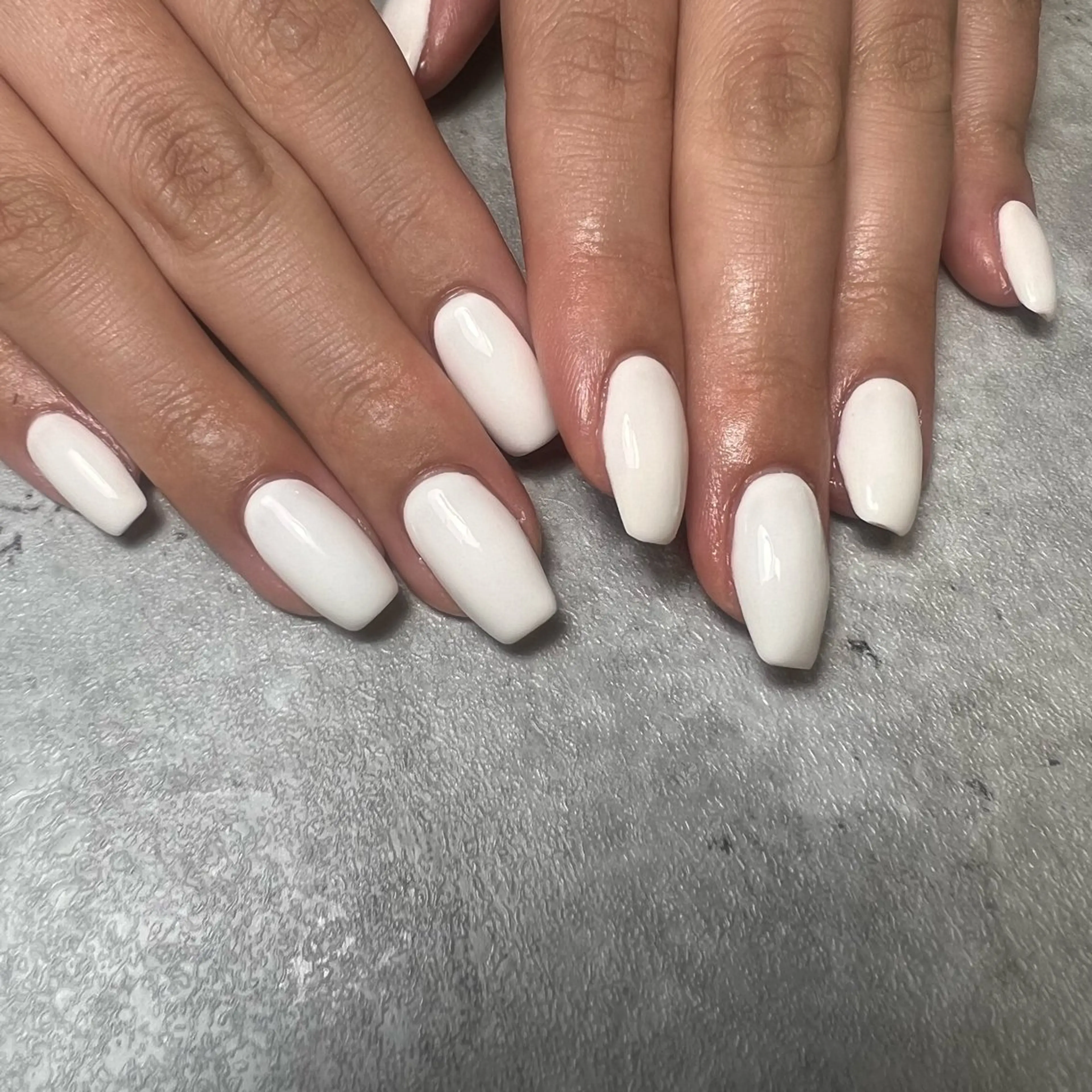 ネイル ハンドネイル are you nailのネイルデザイン