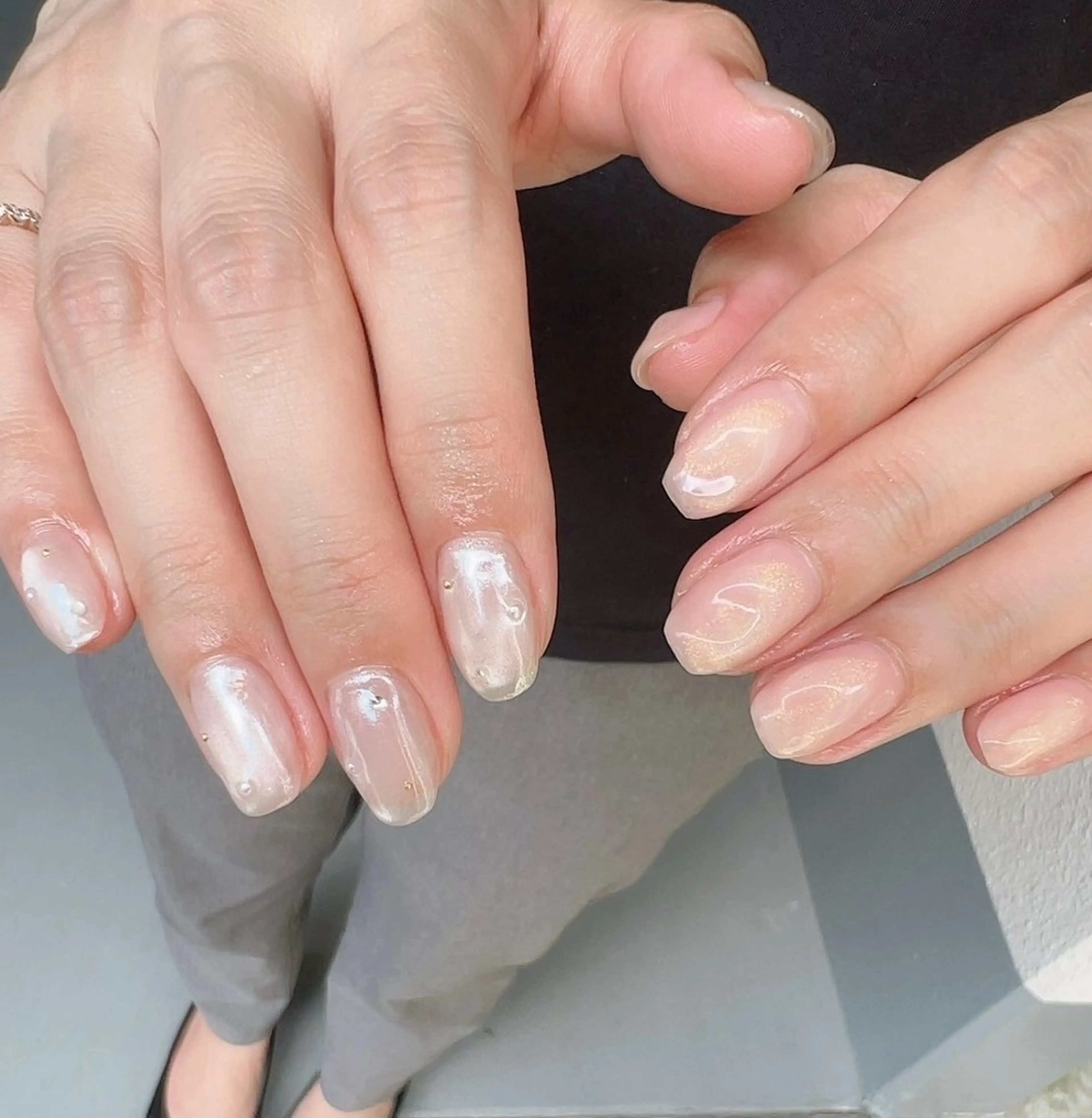 ネイル irooo 21のネイルデザイン