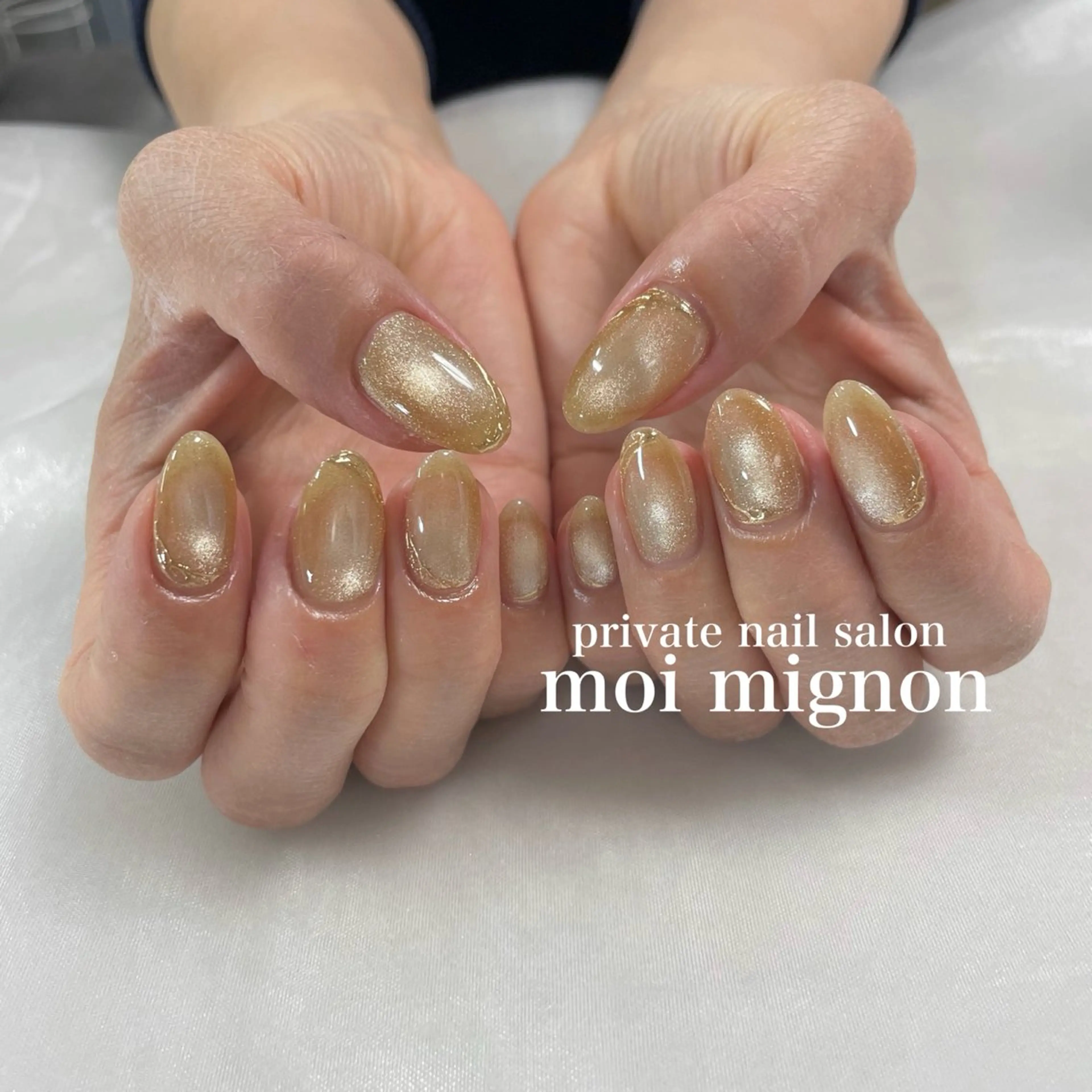 ネイル ハンドネイル nailist Aki♡のネイルデザイン