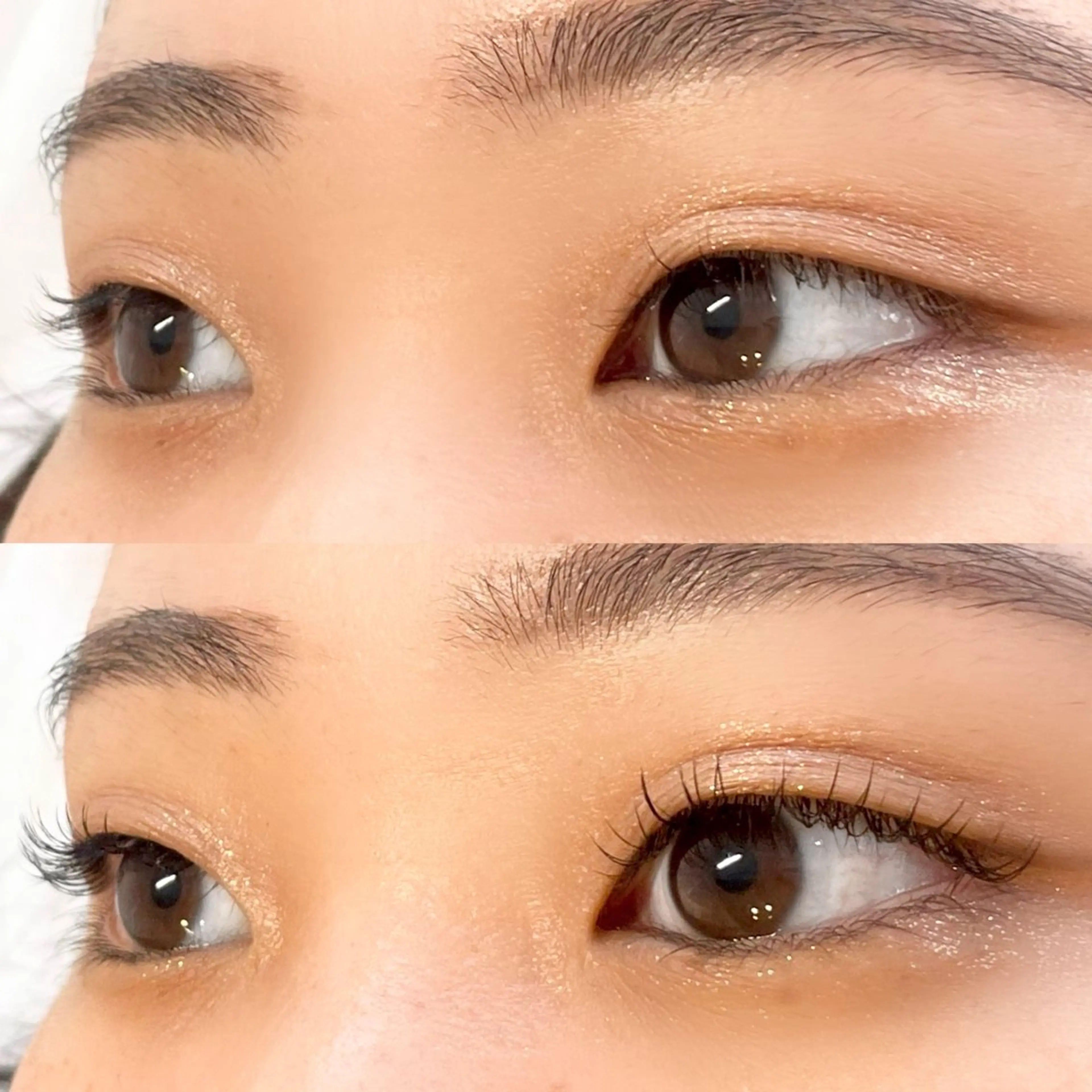 マツエク・マツパ yawn所属・eyelash yawnのマツエク・マツパデザイン