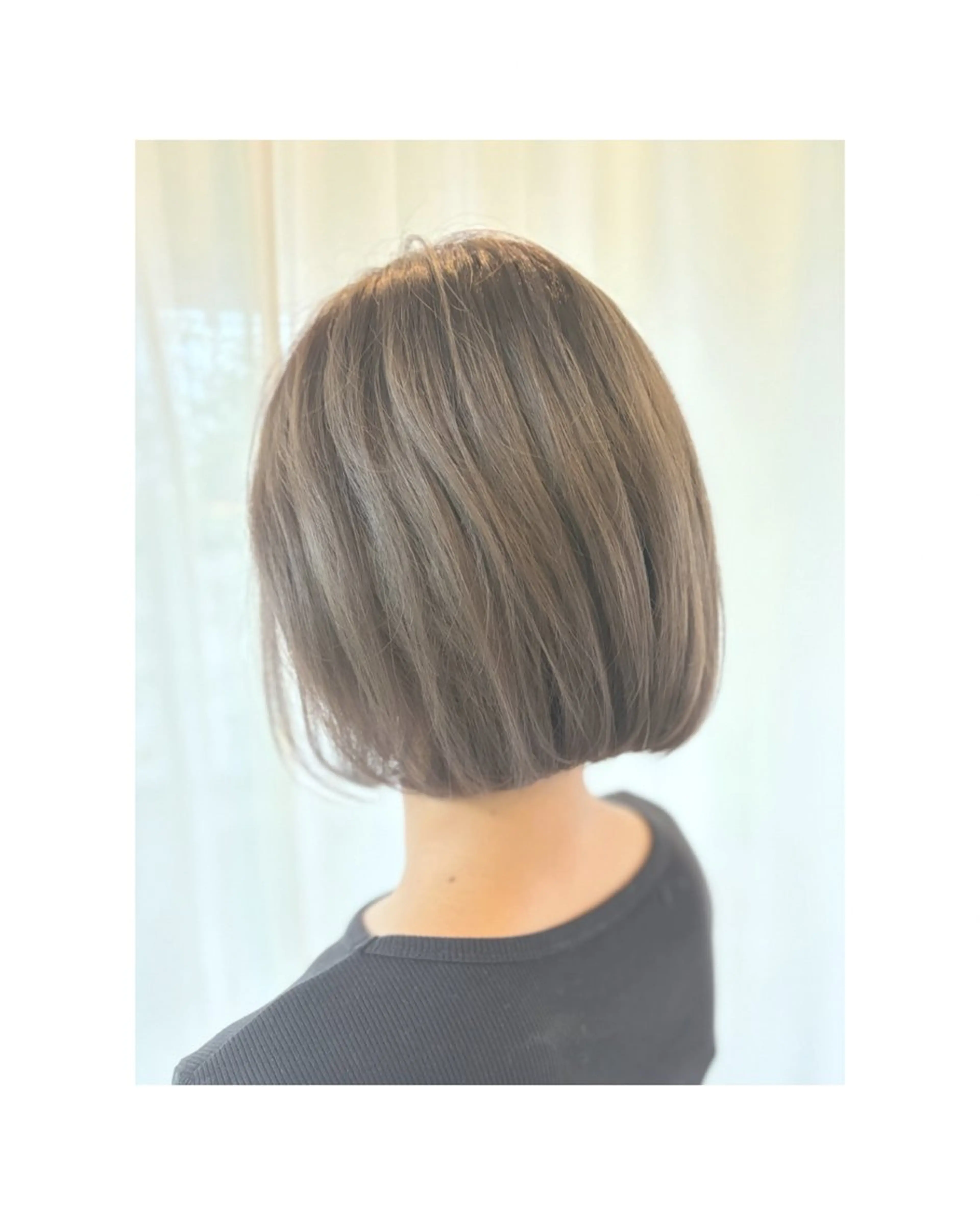 ショート 骨格似合わせ/上品/ かわいい/かっこいいのヘアスタイル