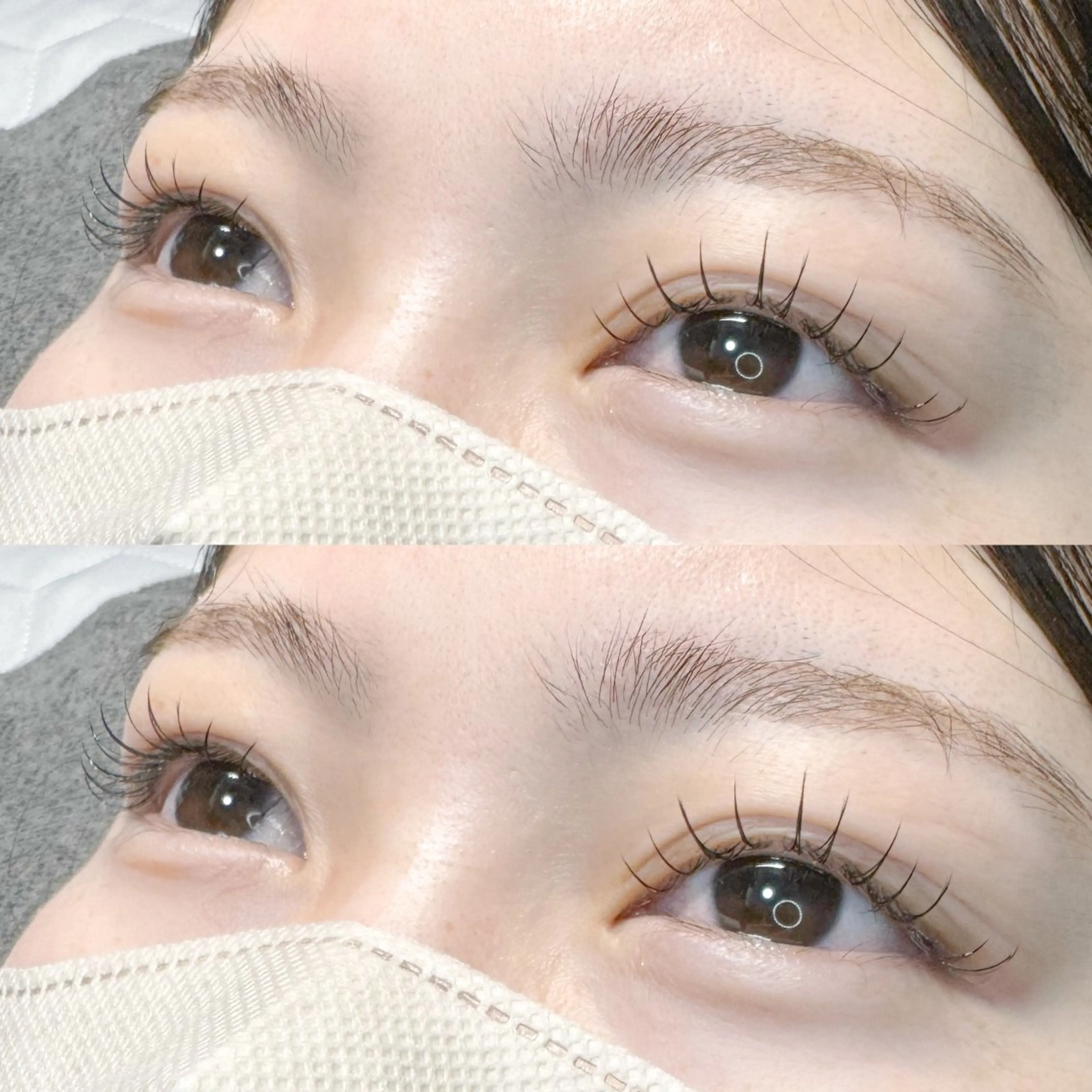 マツエク・マツパ マツエク Salon de Chérieの眉毛・アイブロウイメージ