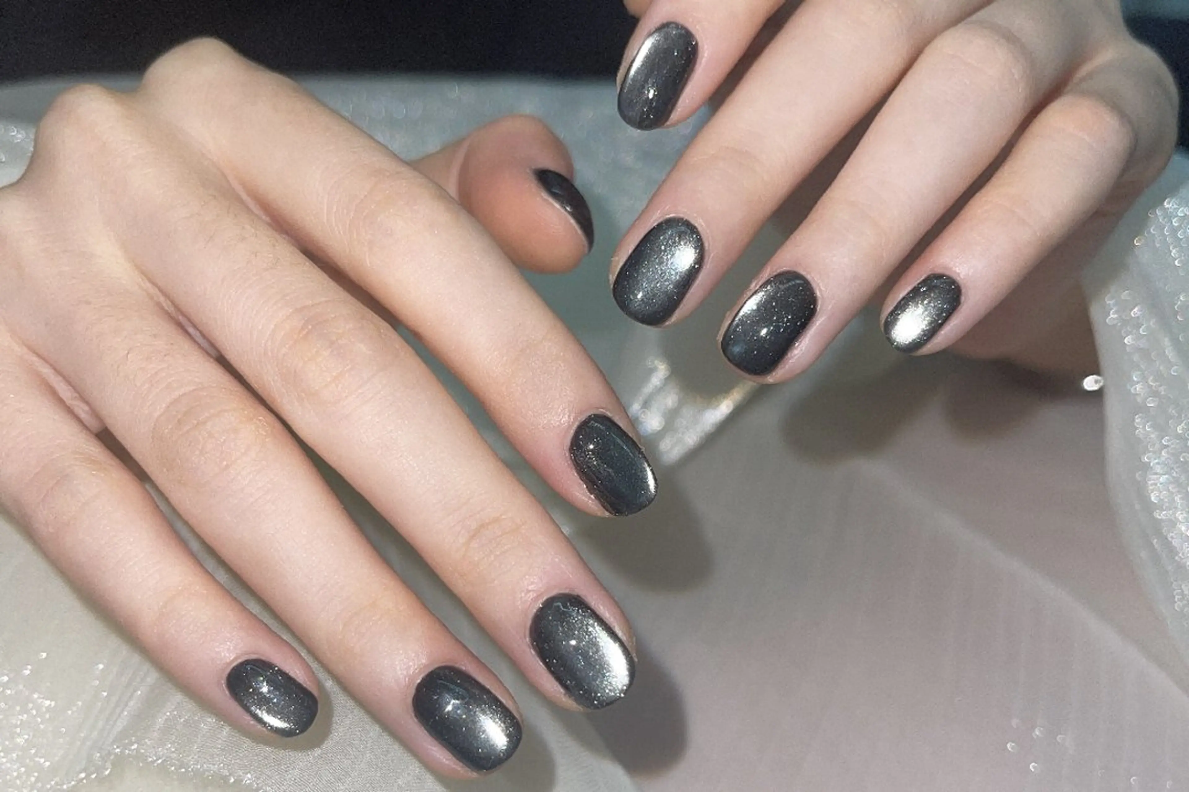 ネイル ハンドネイル ハンドケア PIPPY  NAILS新宿のネイルデザイン