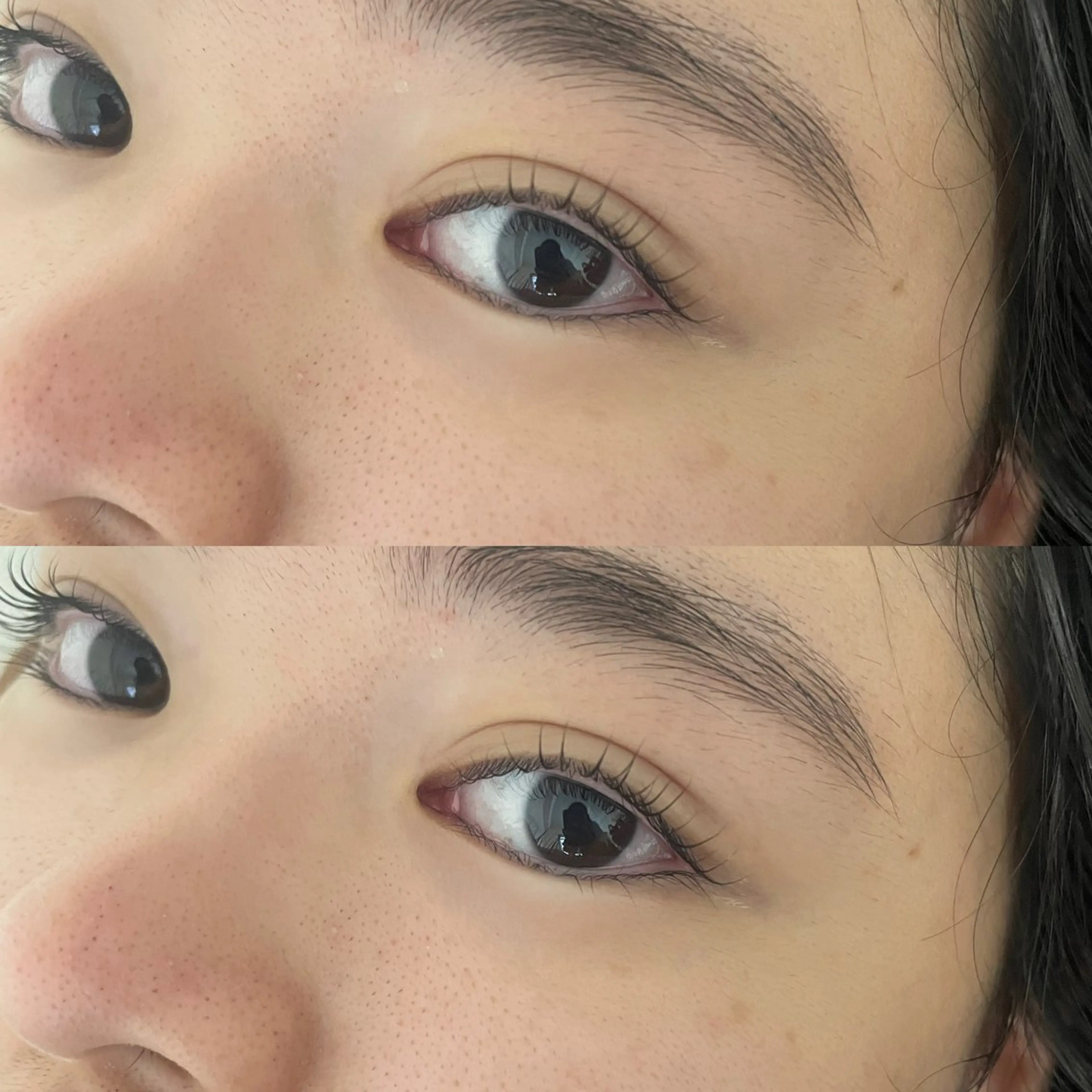 マツエク・マツパ マツパ salon HACHI♾のマツエク・マツパデザイン