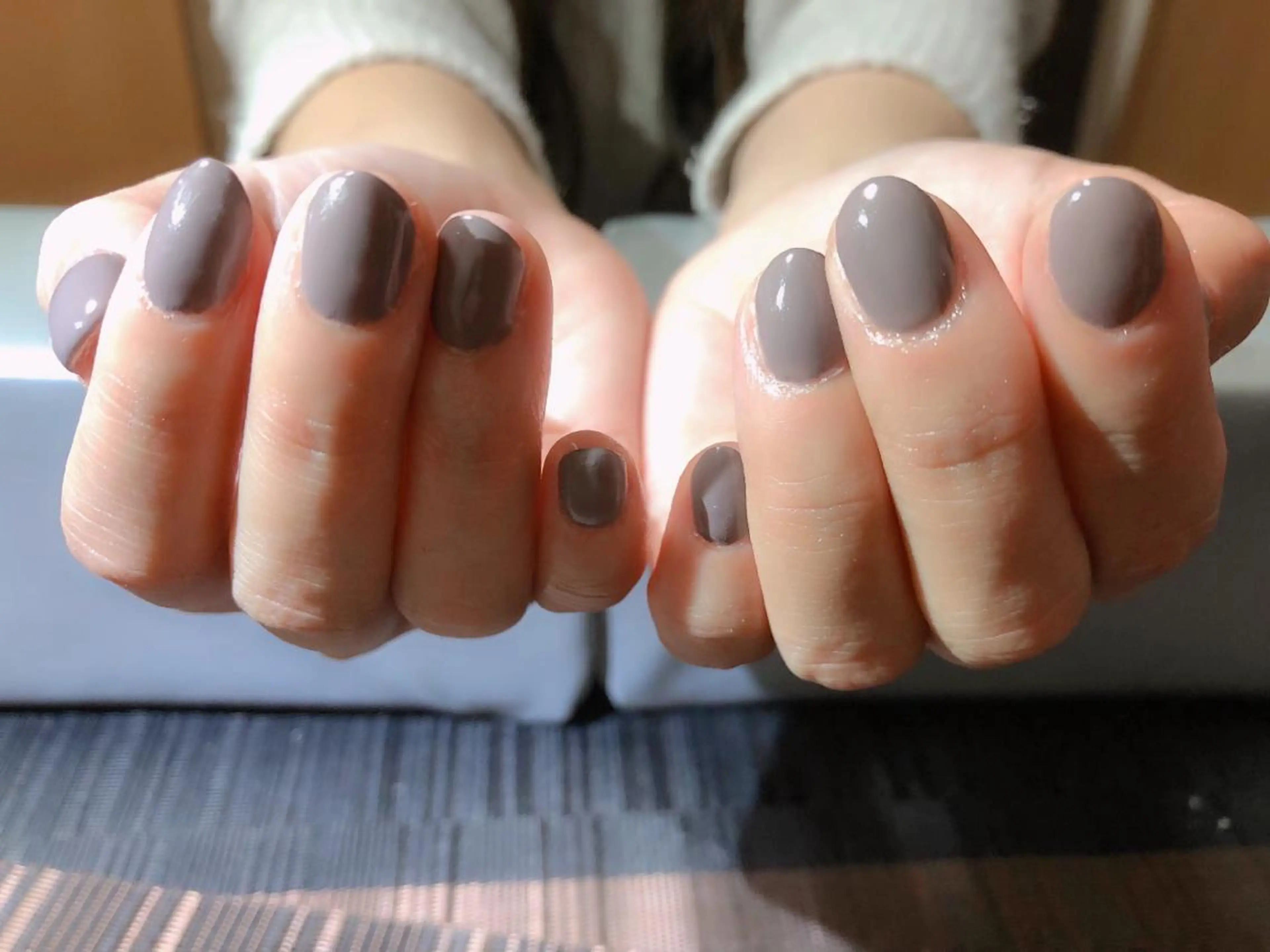 ネイル 伊藤 美里のネイルデザイン