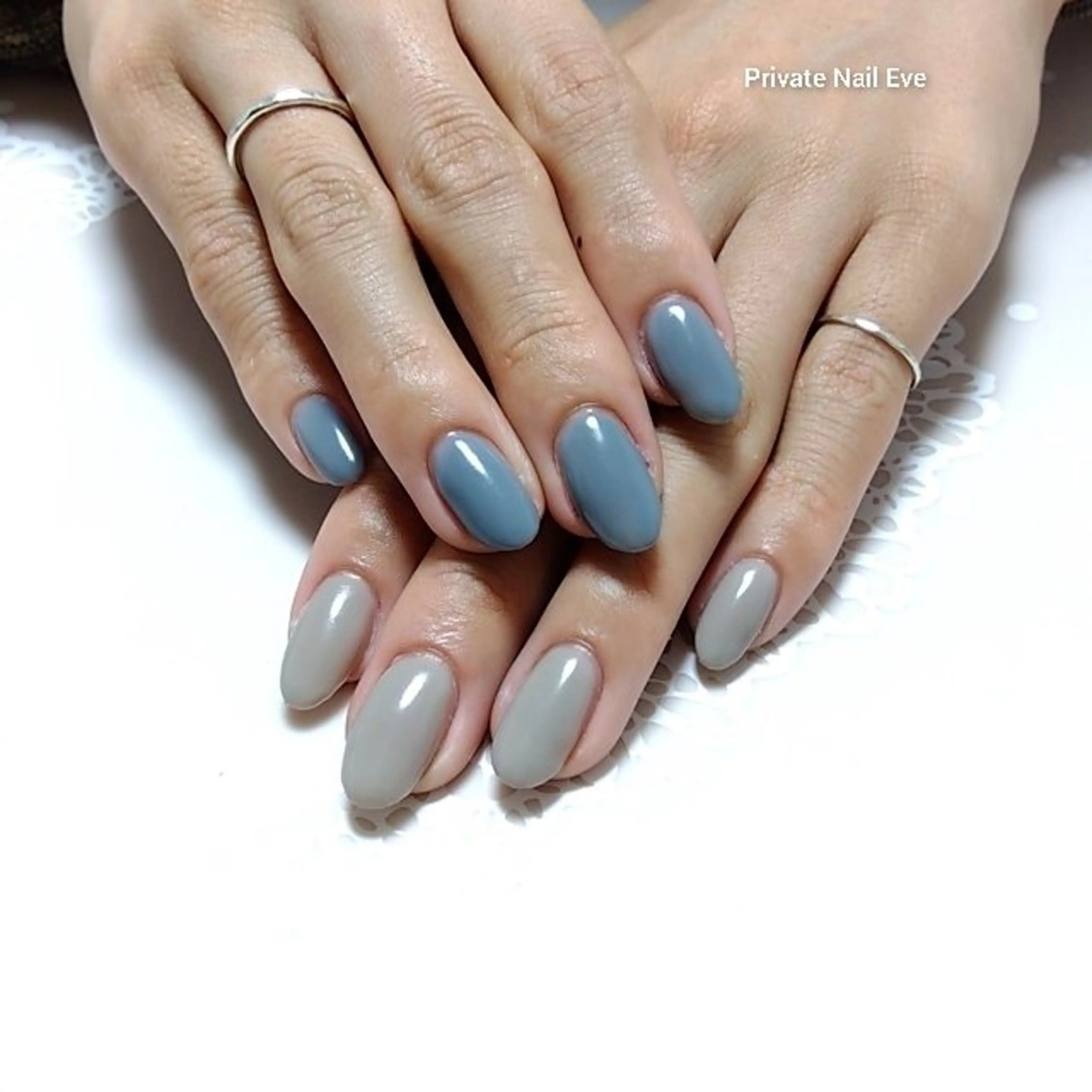 ネイル ワンカラーネイル ハンドネイル ネイル junkoのネイルデザイン