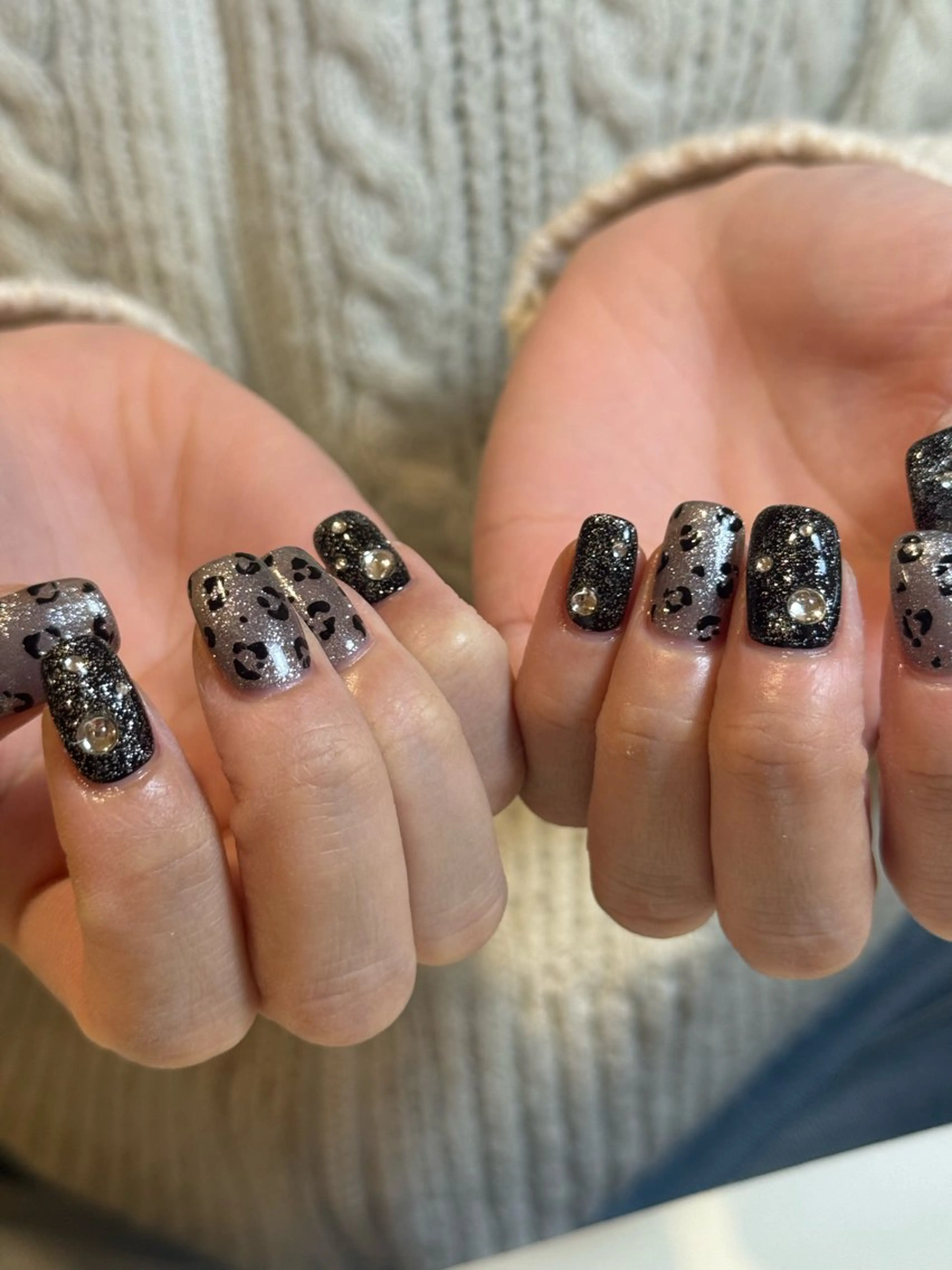 ネイル aya …のネイルデザイン