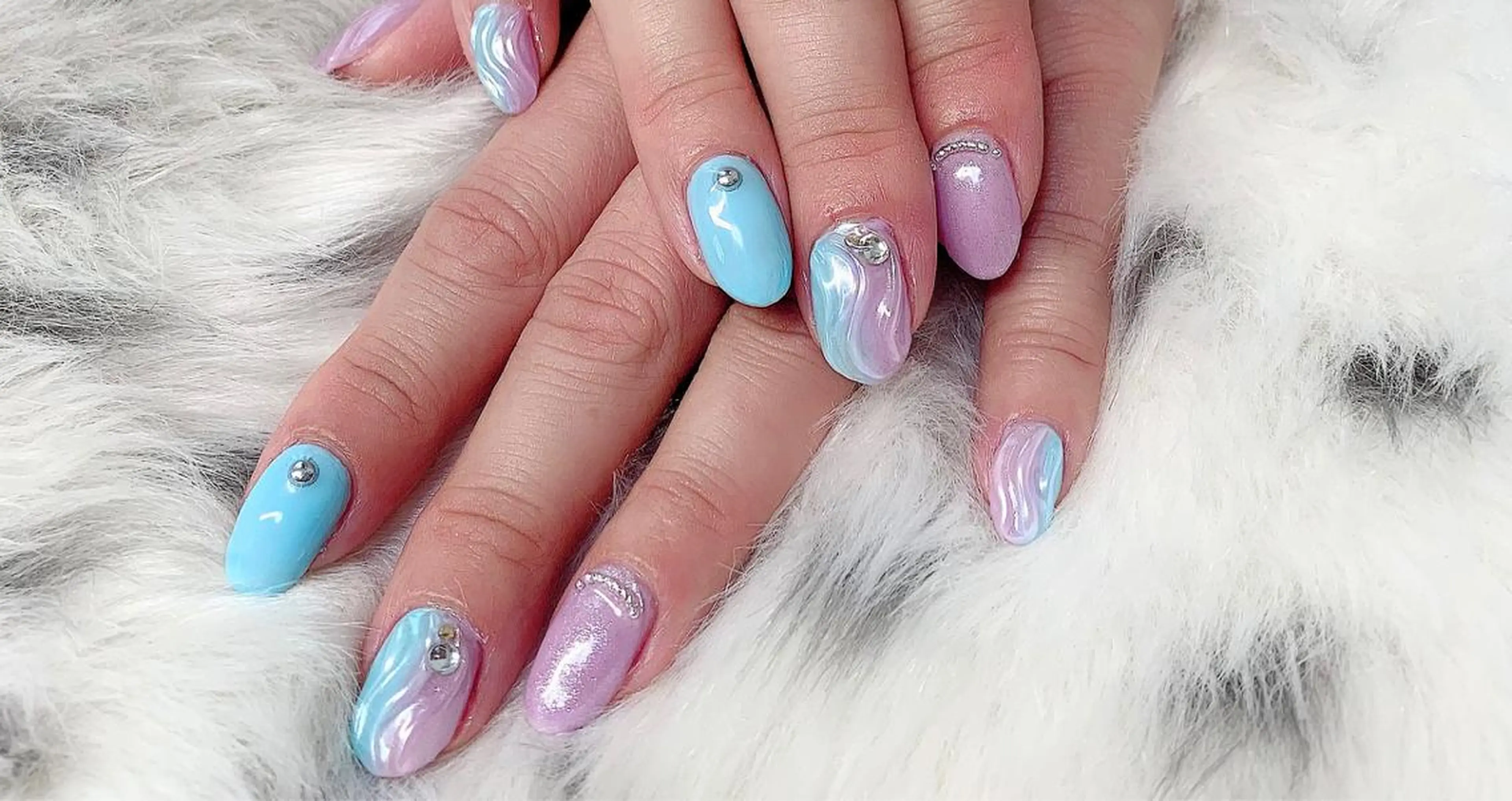 ネイル M.N_ nailのネイルデザイン