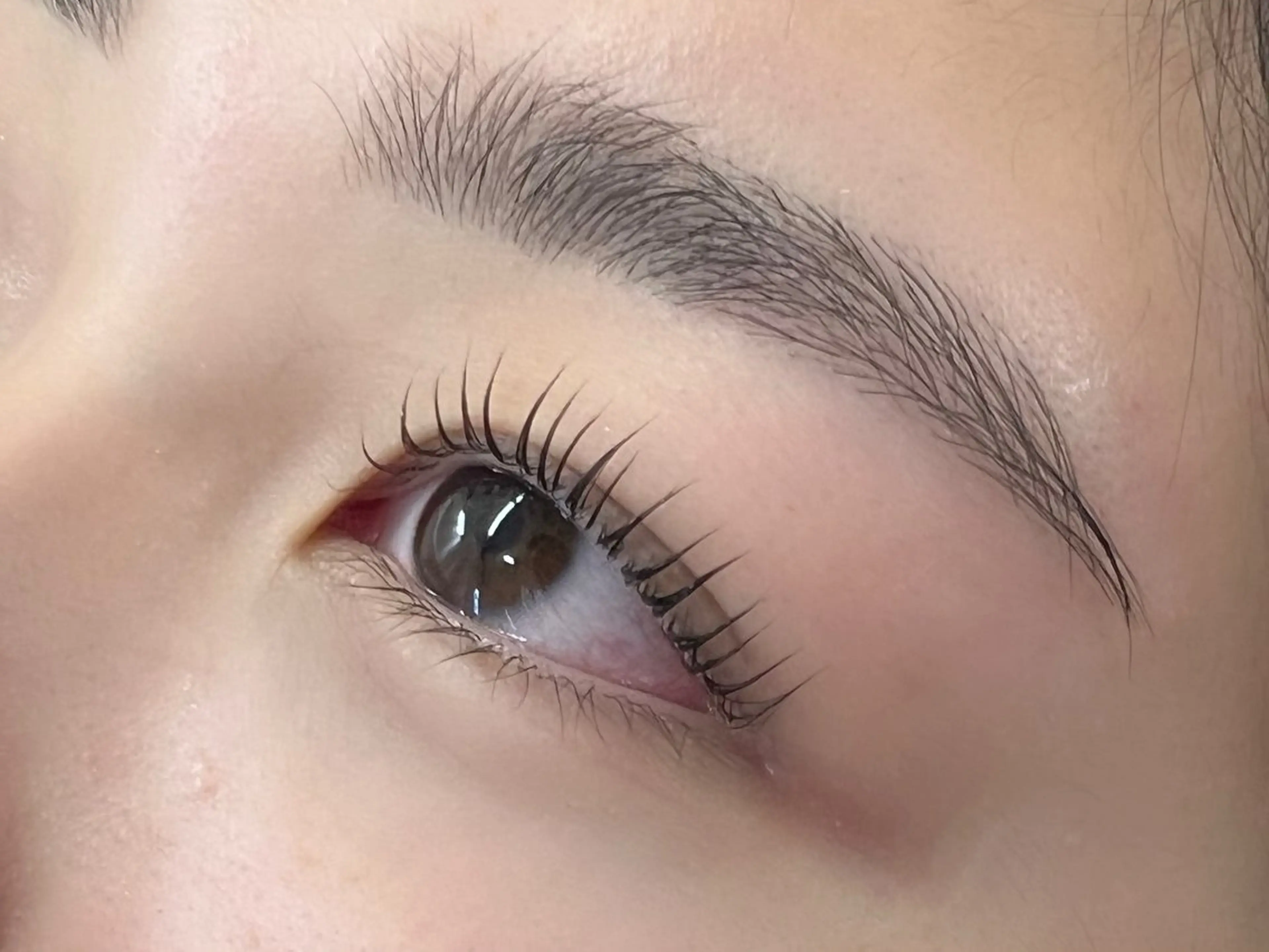 マツエク・マツパ eyelash salon  soa所属・中村 美奈子のマツエク・マツパデザイン