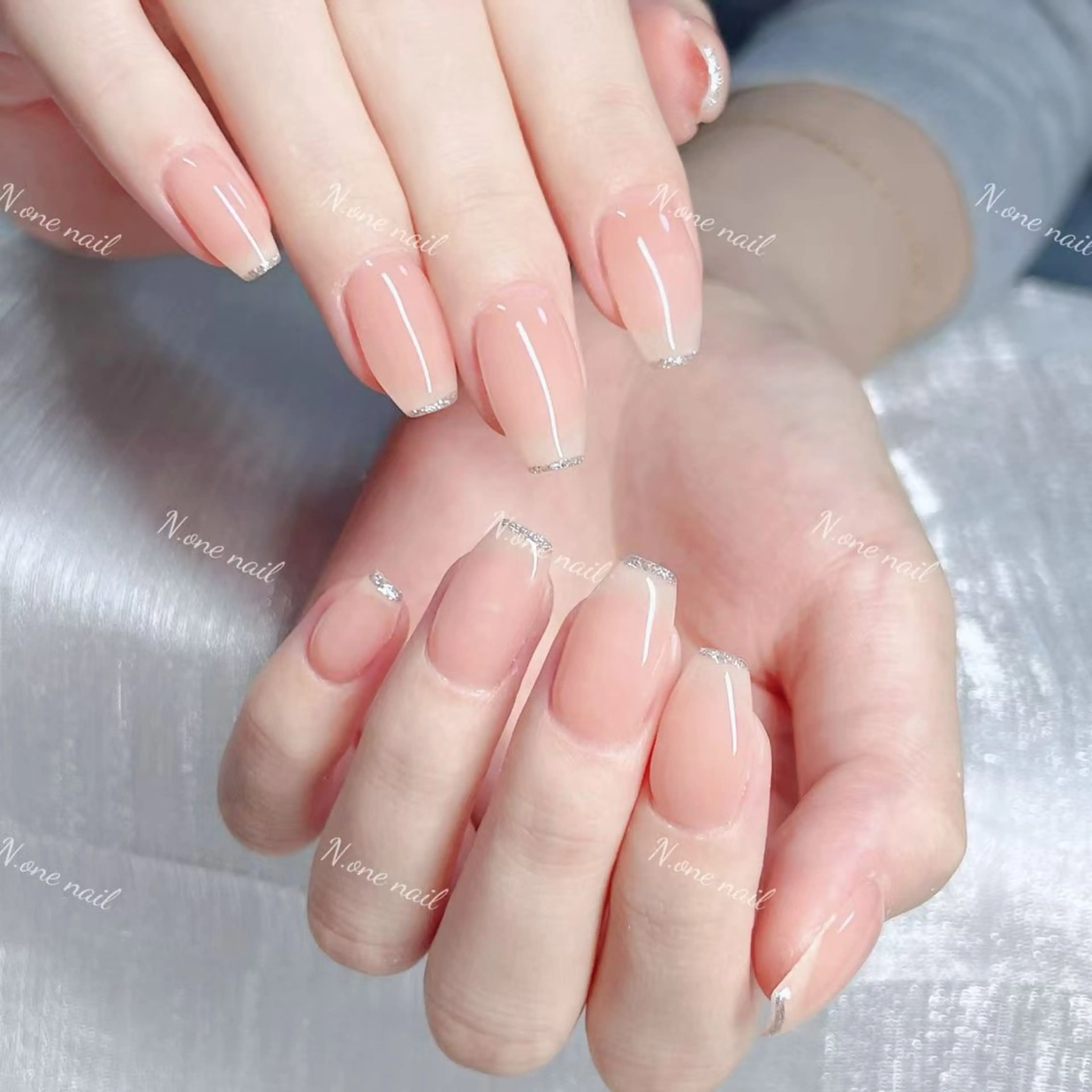 ネイル N．one ゆき💋のネイルデザイン