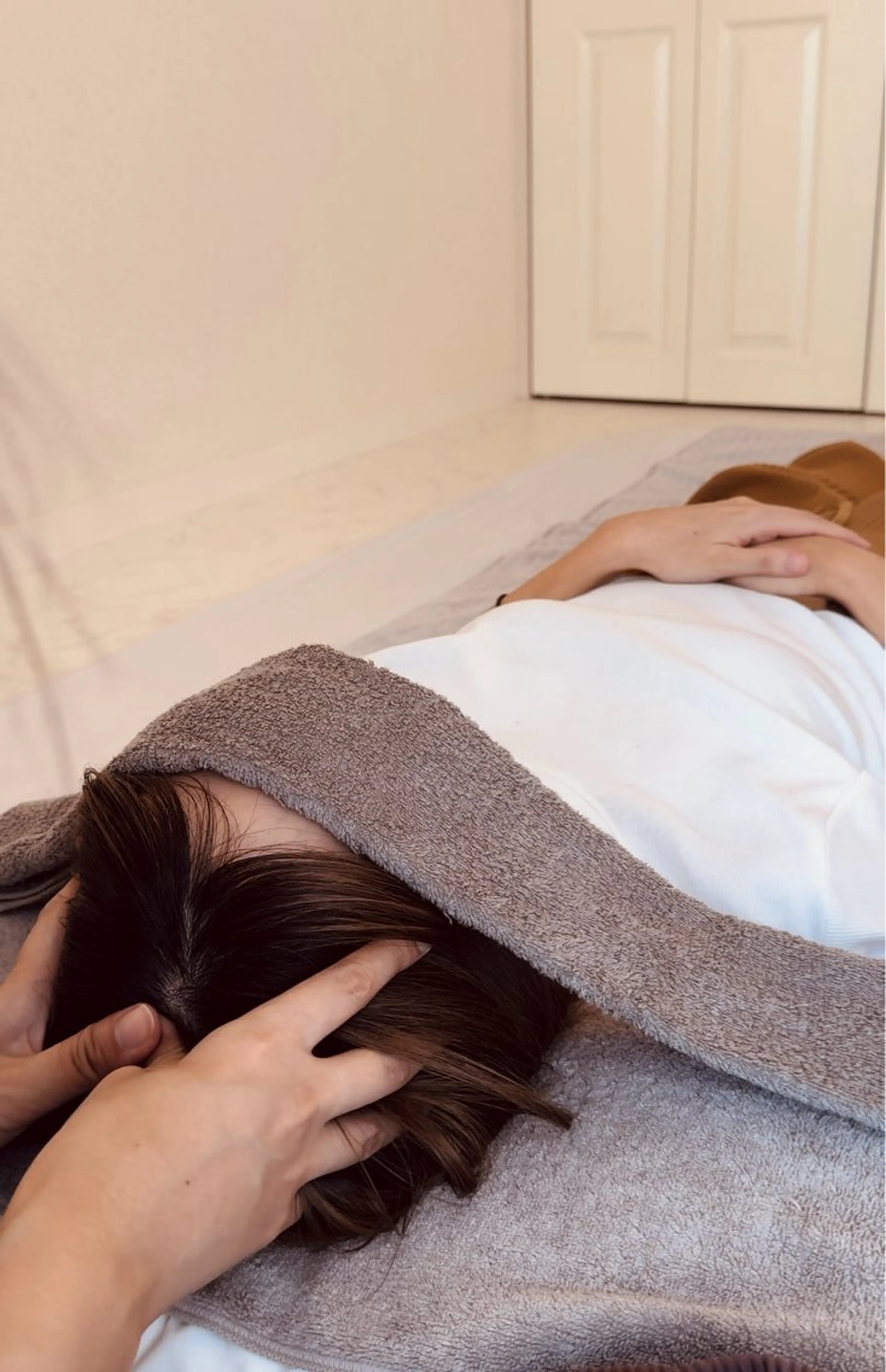 Re:Bloom kurumiのエステ・リラクイメージ