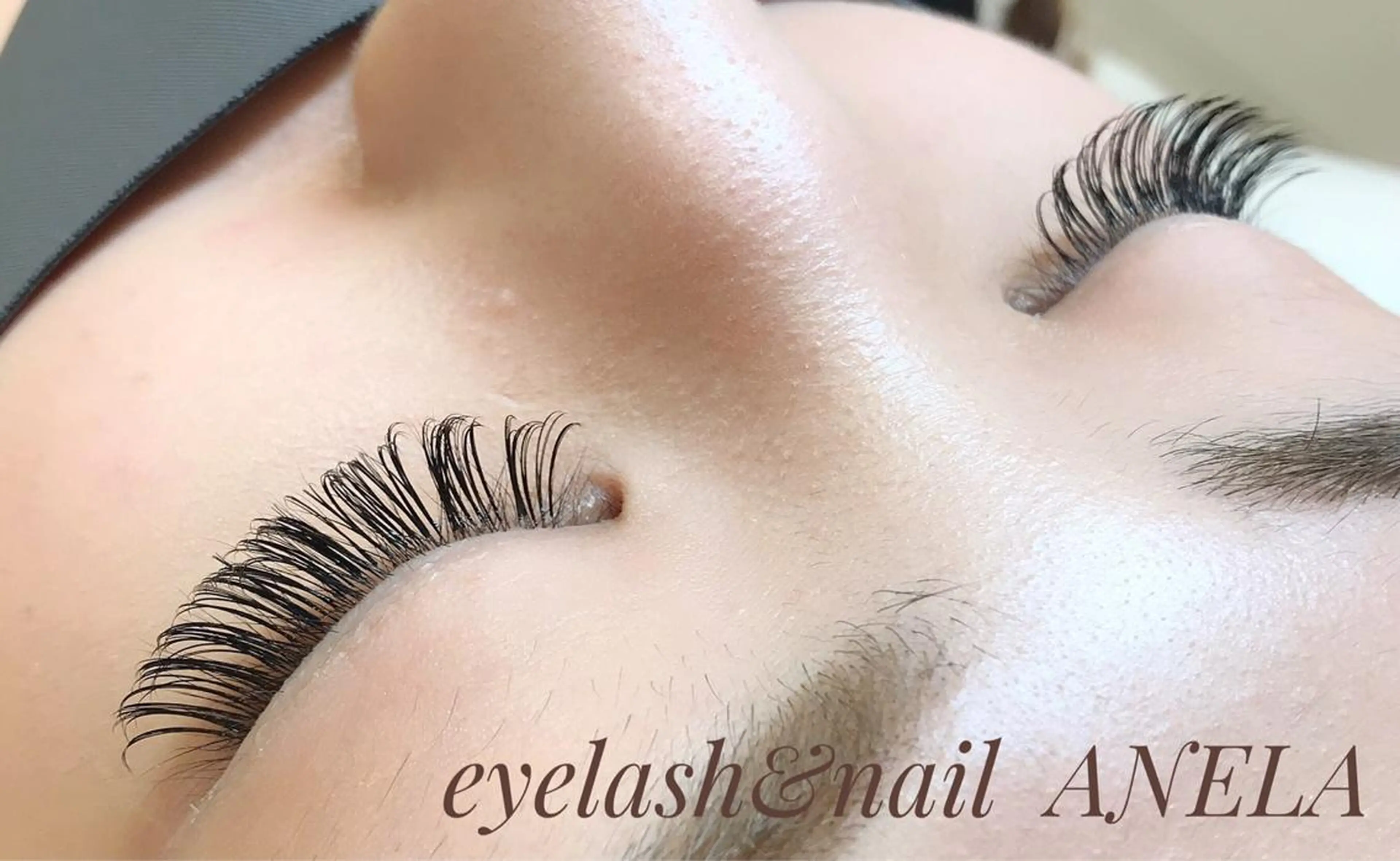 マツエク・マツパ Eyelash & Nail ANELA所属・✨ANELA HYOGI✨の眉毛・アイブロウイメージ