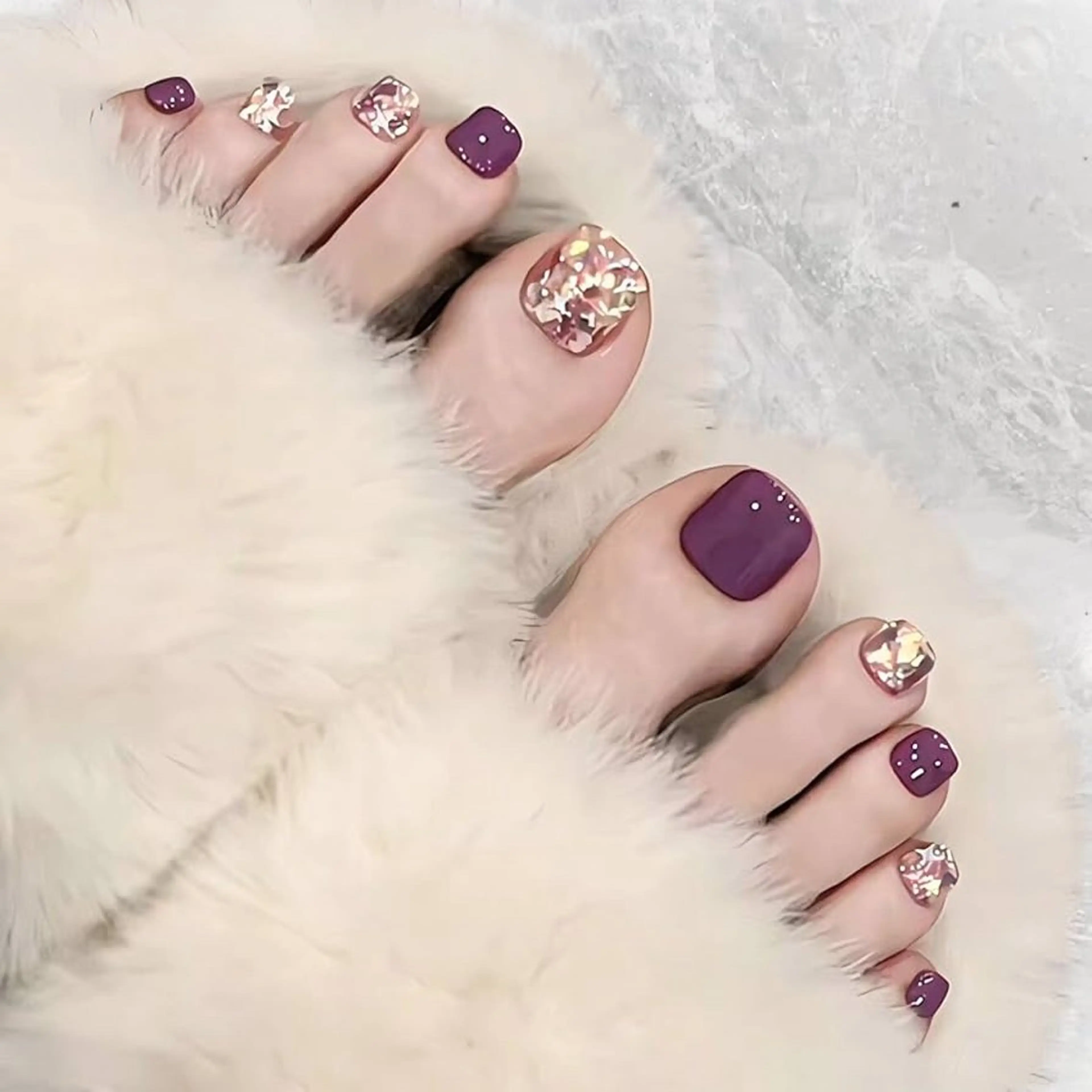 ネイル ハンドネイル Van Nail Salonのネイルデザイン