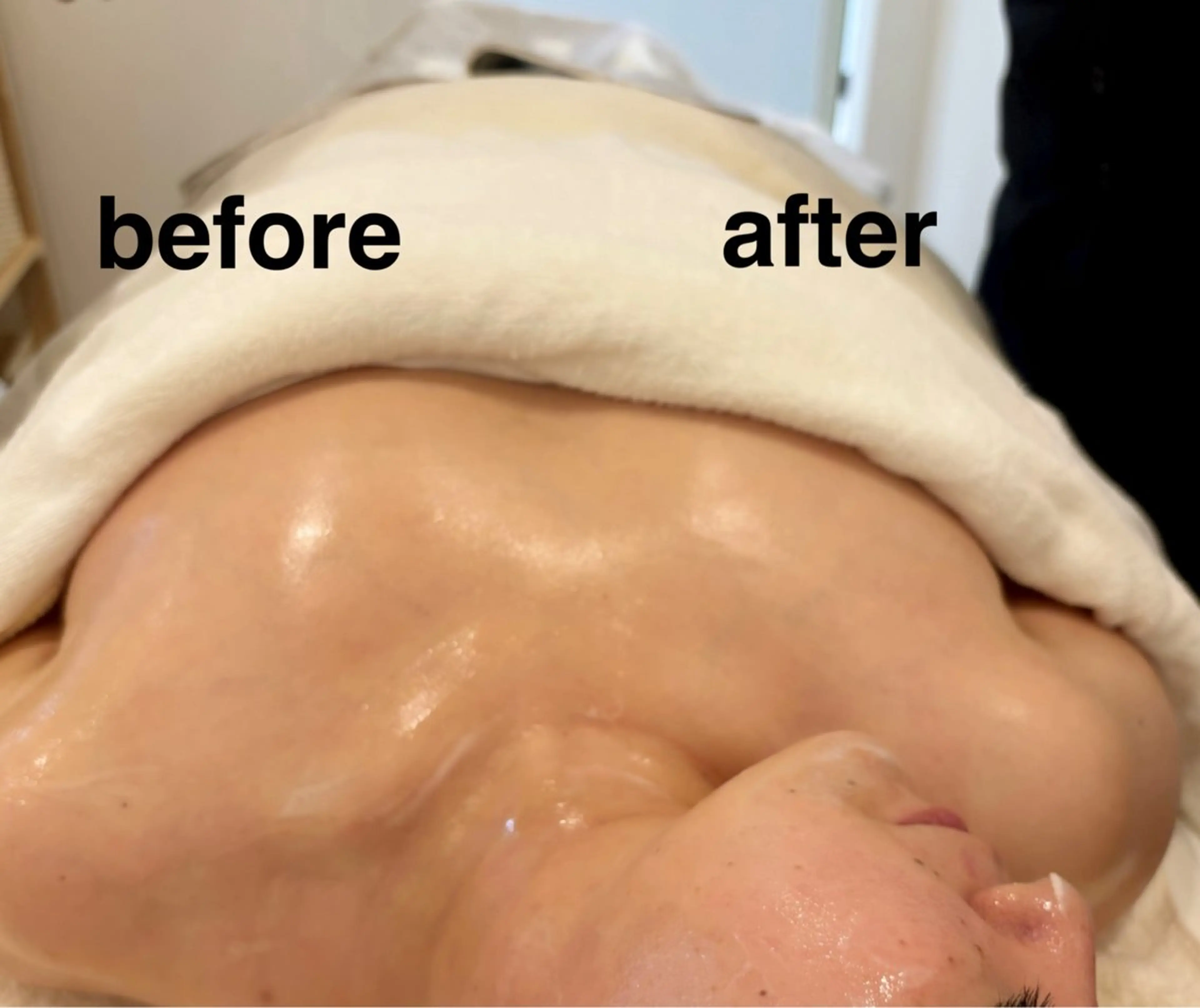 POLA THE BEAUTY 松原店所属・POLA松原店 岡本のエステ・リラクイメージ