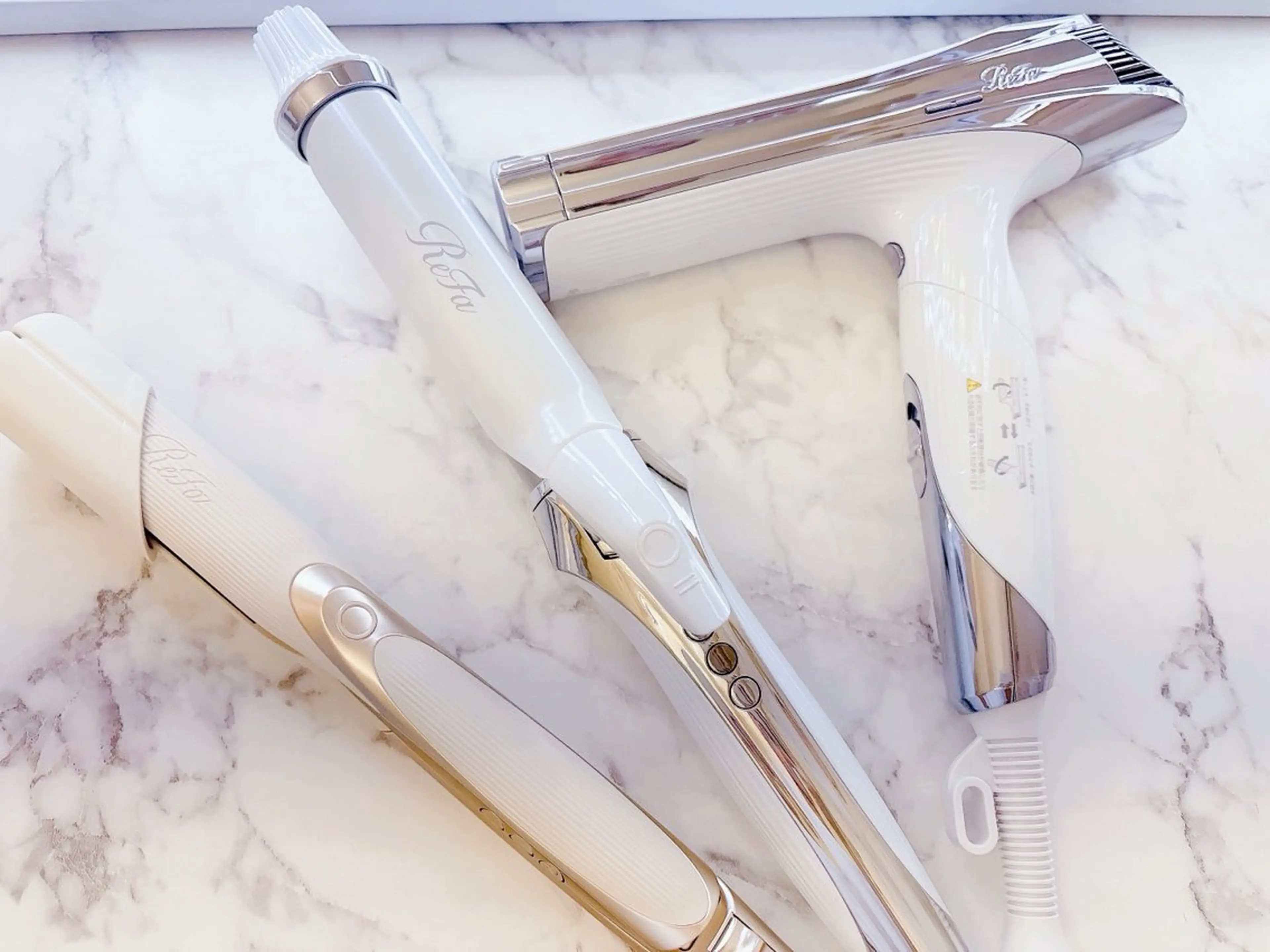 プライベートサロン Avenirのエステ・リラクイメージ