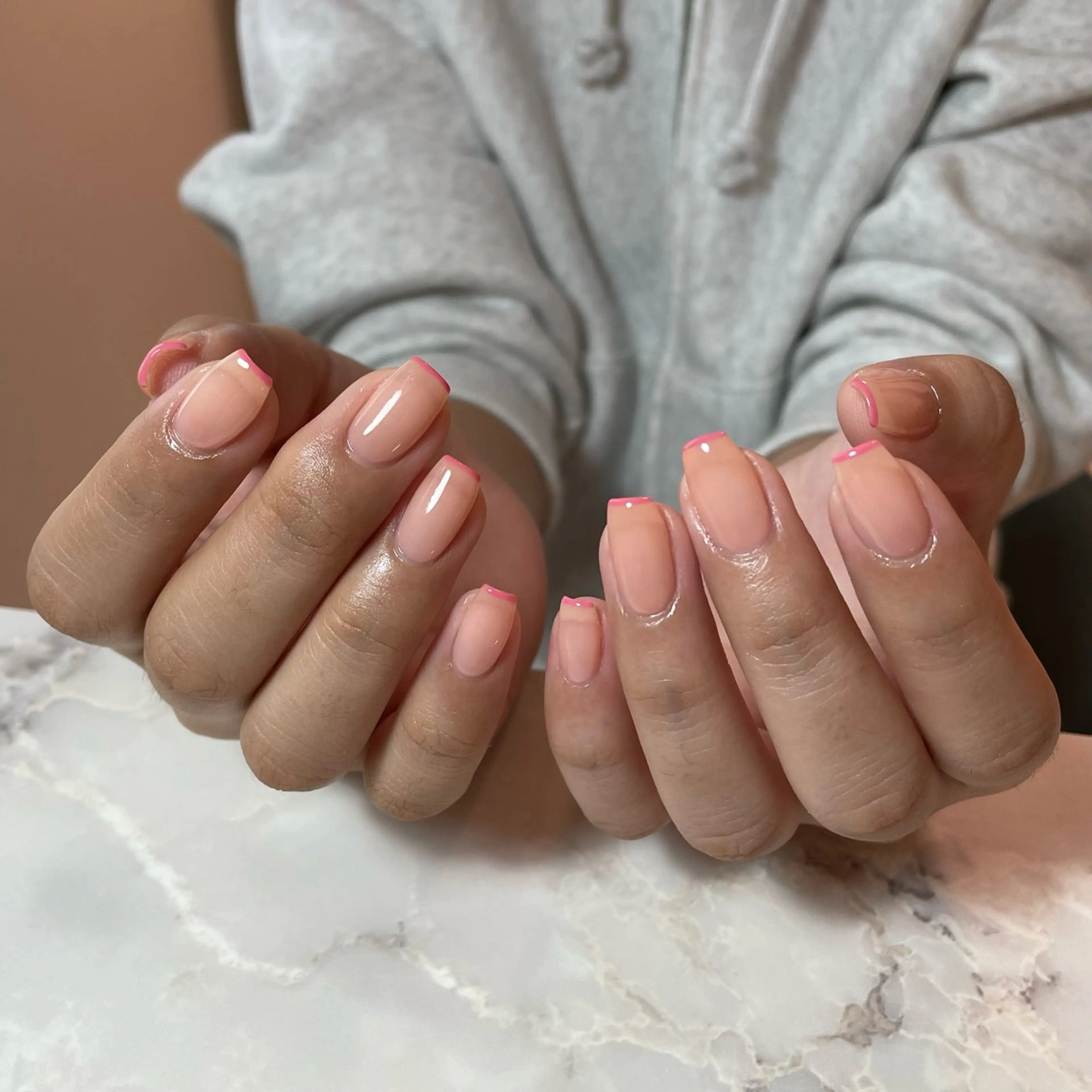 ネイル Ami 🦥のネイルデザイン