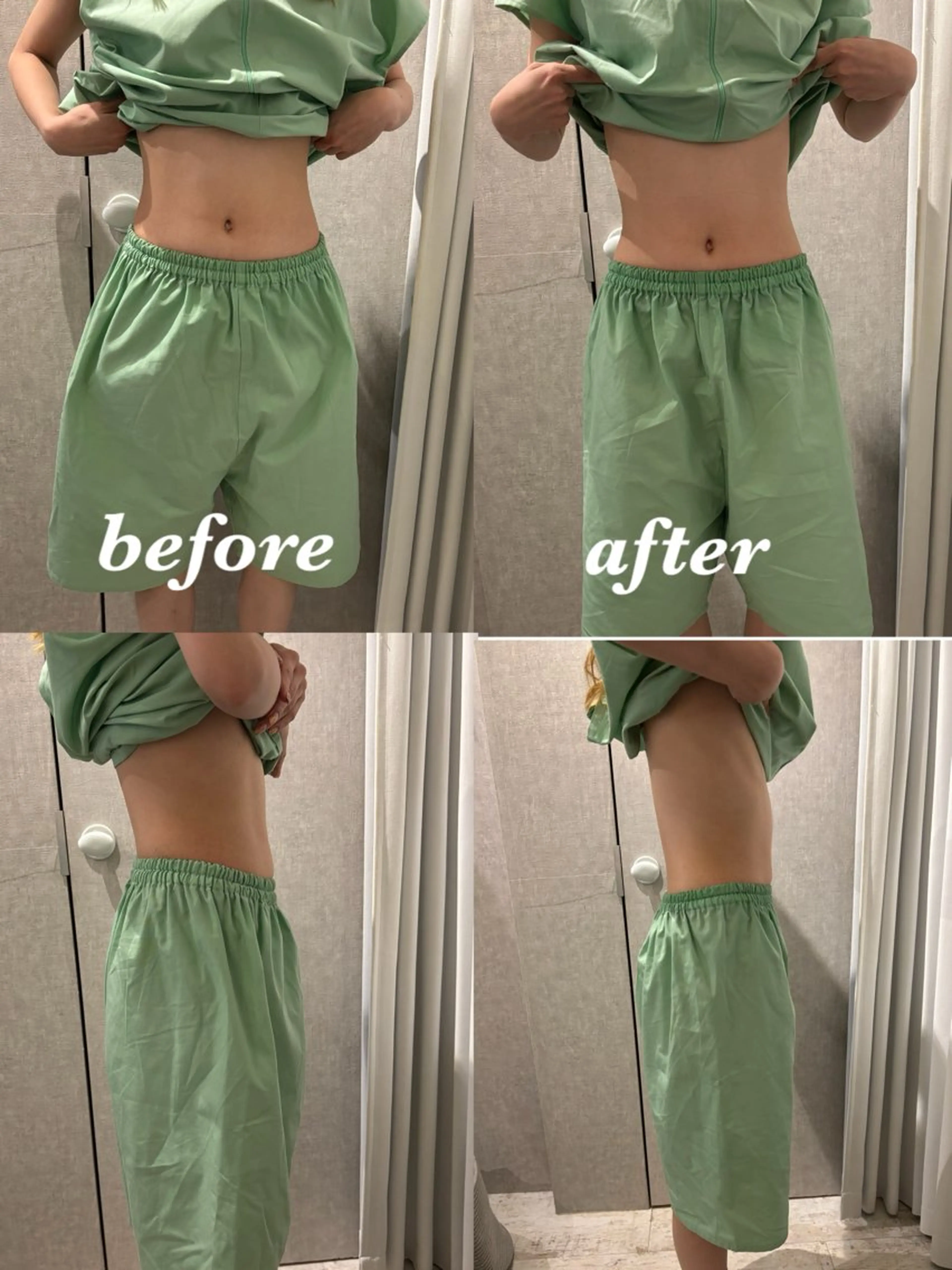 メンズ エステ リラク 腸活サポート みなみののエステ・リラクイメージ