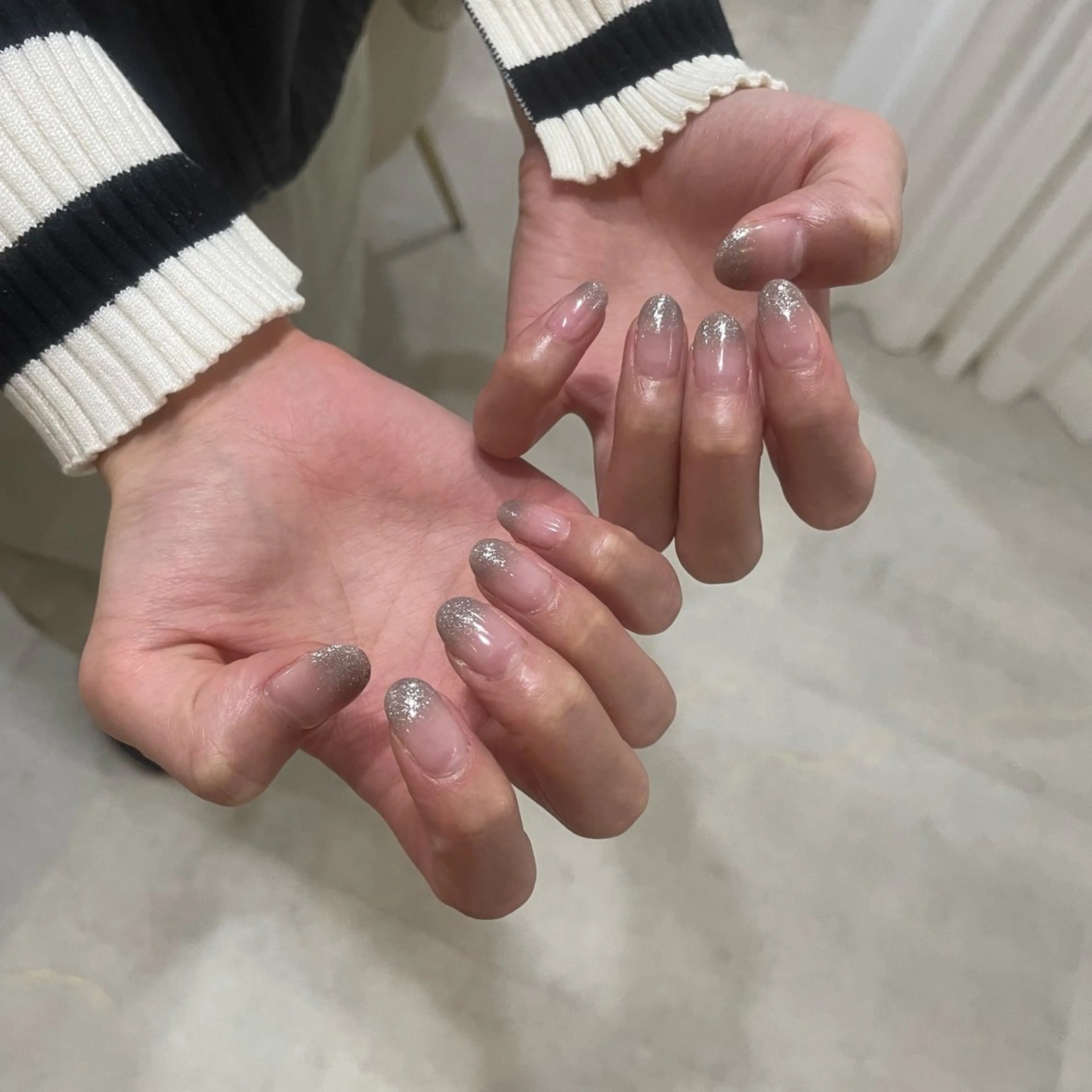 ネイル LICO HAIR&RELAXATION名駅店所属・airi 🤍のネイルデザイン