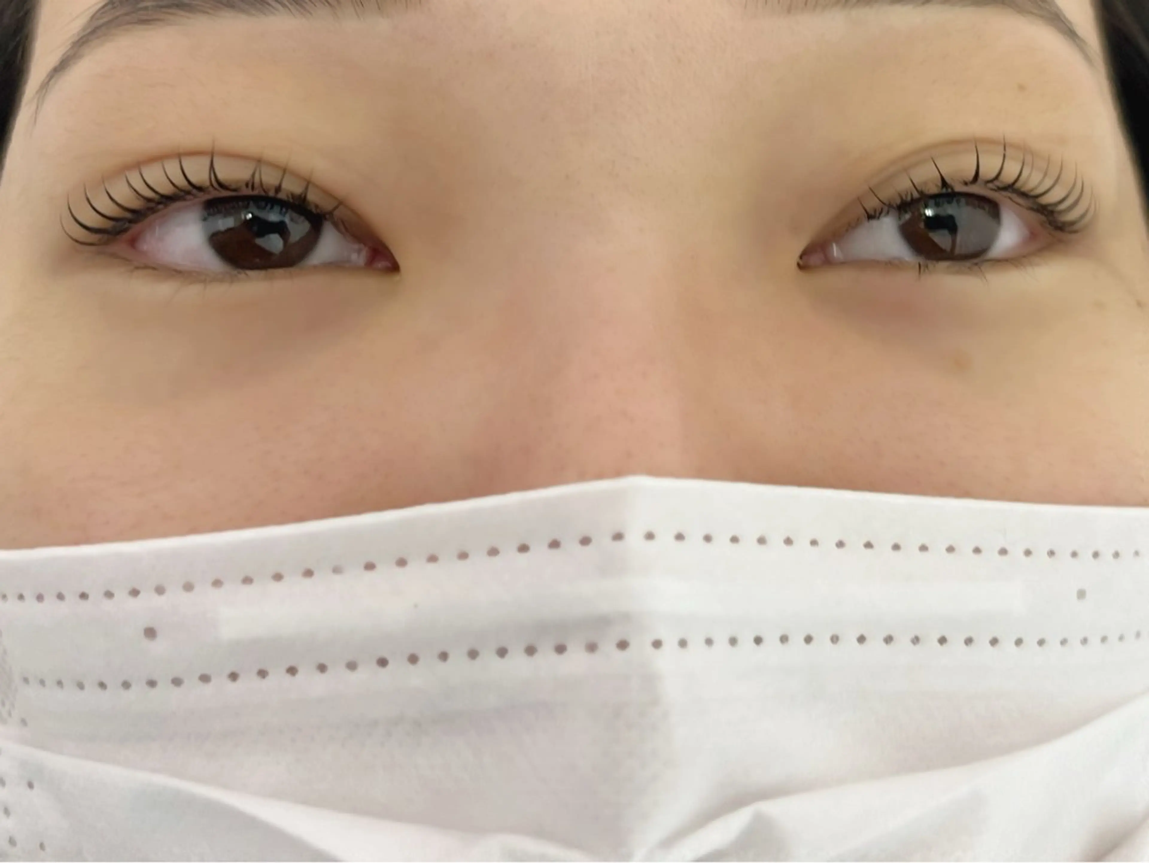 マツエク・マツパ fan.germe☆ Satsukiのマツエク・マツパデザイン