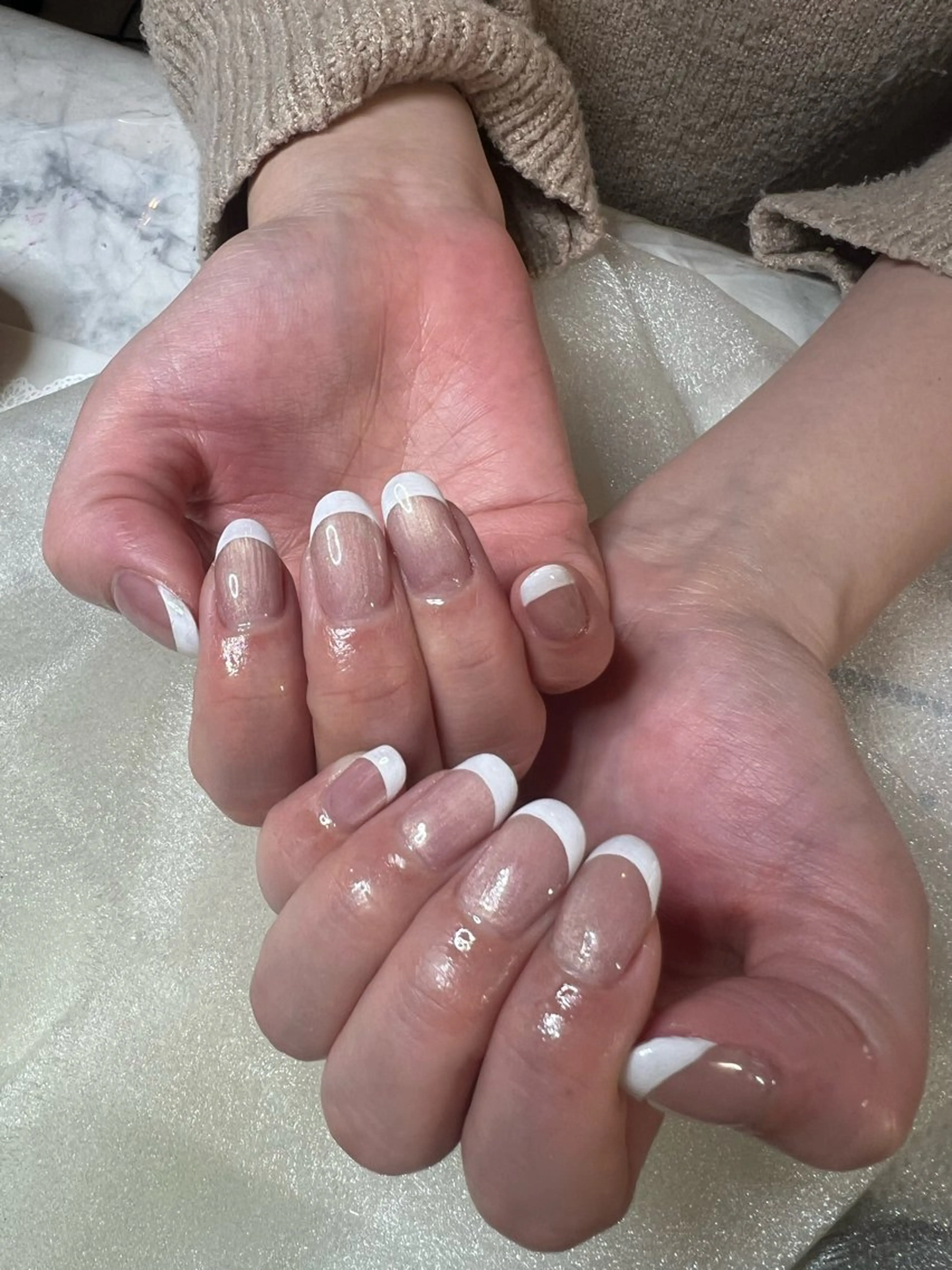 ネイル 星 亜也加のネイルデザイン