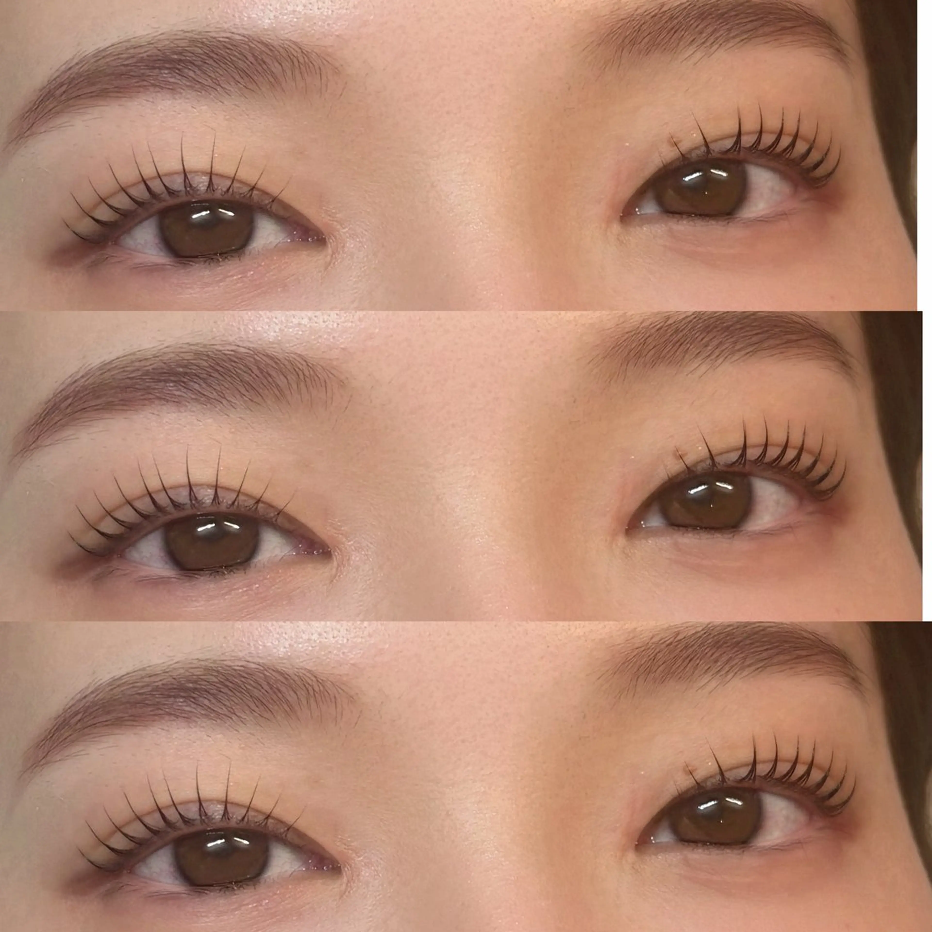 マツエク・マツパ LILY💖 yuinaの眉毛・アイブロウイメージ