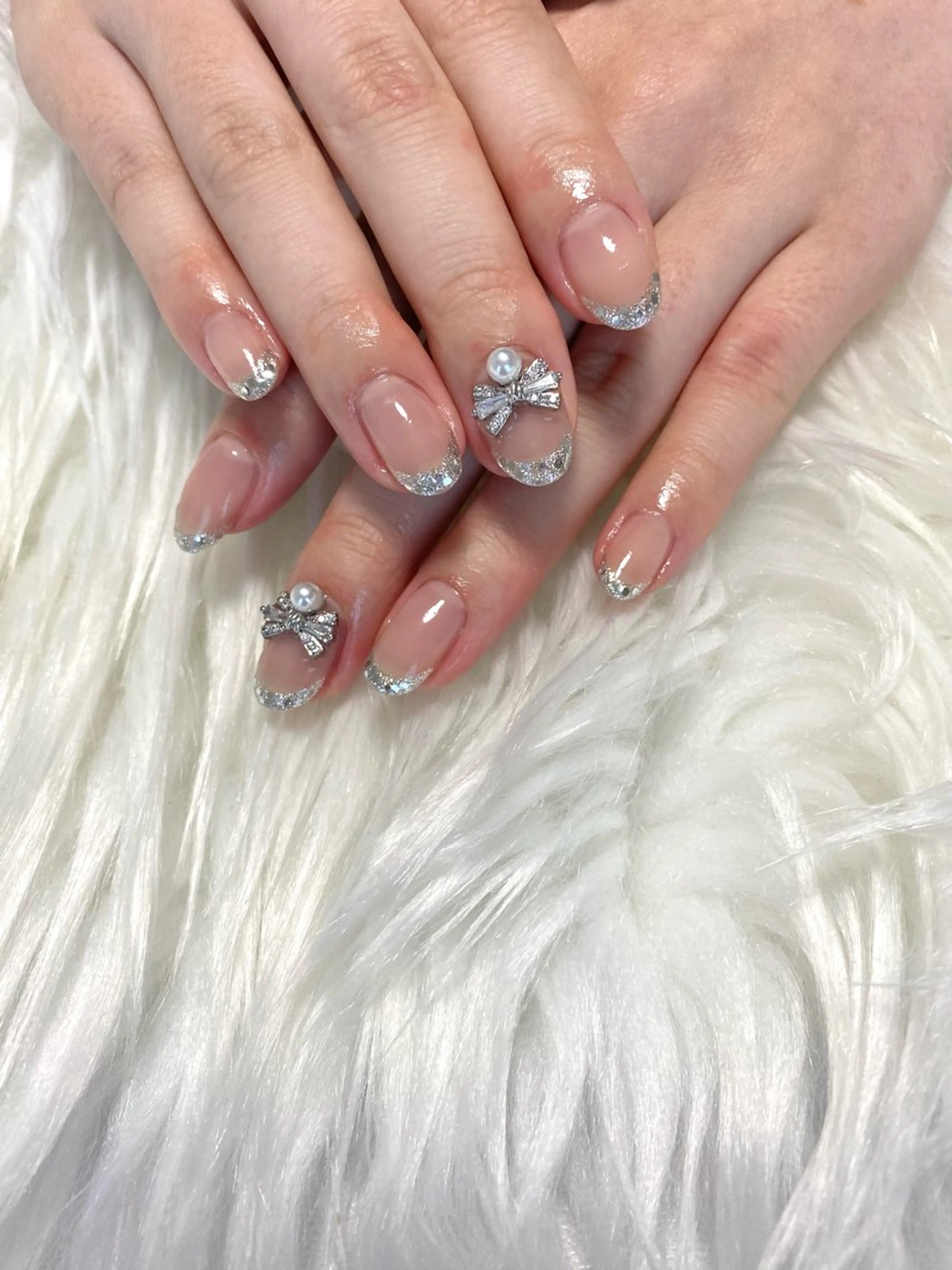 ネイル ハンドネイル Verita     Nail所属・Verita nailのネイルデザイン