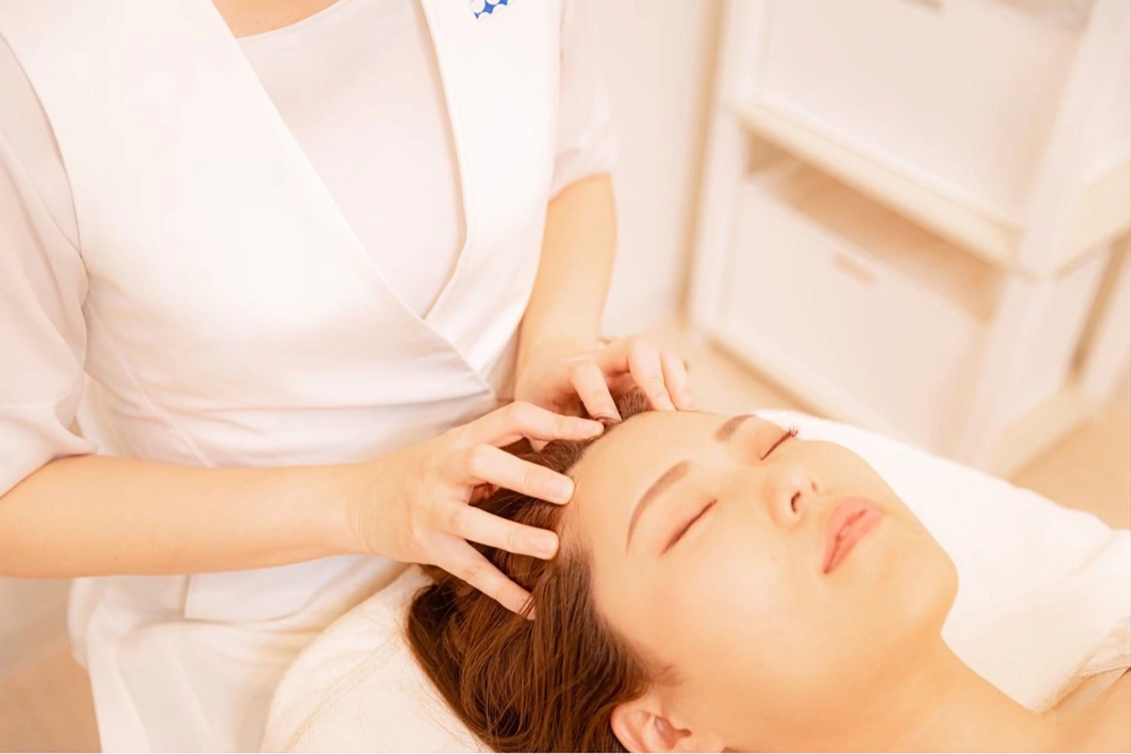 POLA 倉吉店所属・POLA 倉吉店 飯田のエステ・リラクイメージ