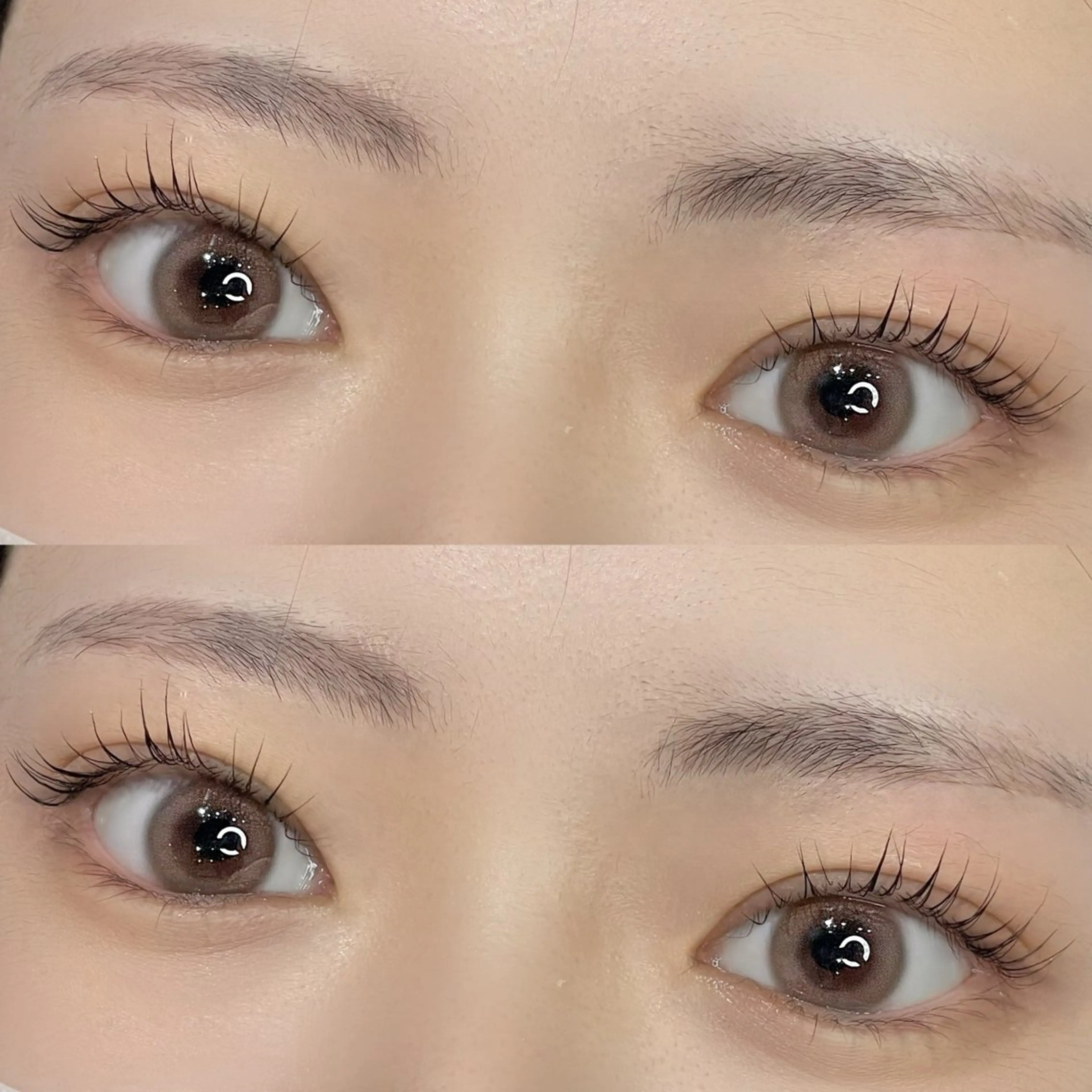 マツエク・マツパ ‎🤍 re_ misaki 🕊のヘアスタイル