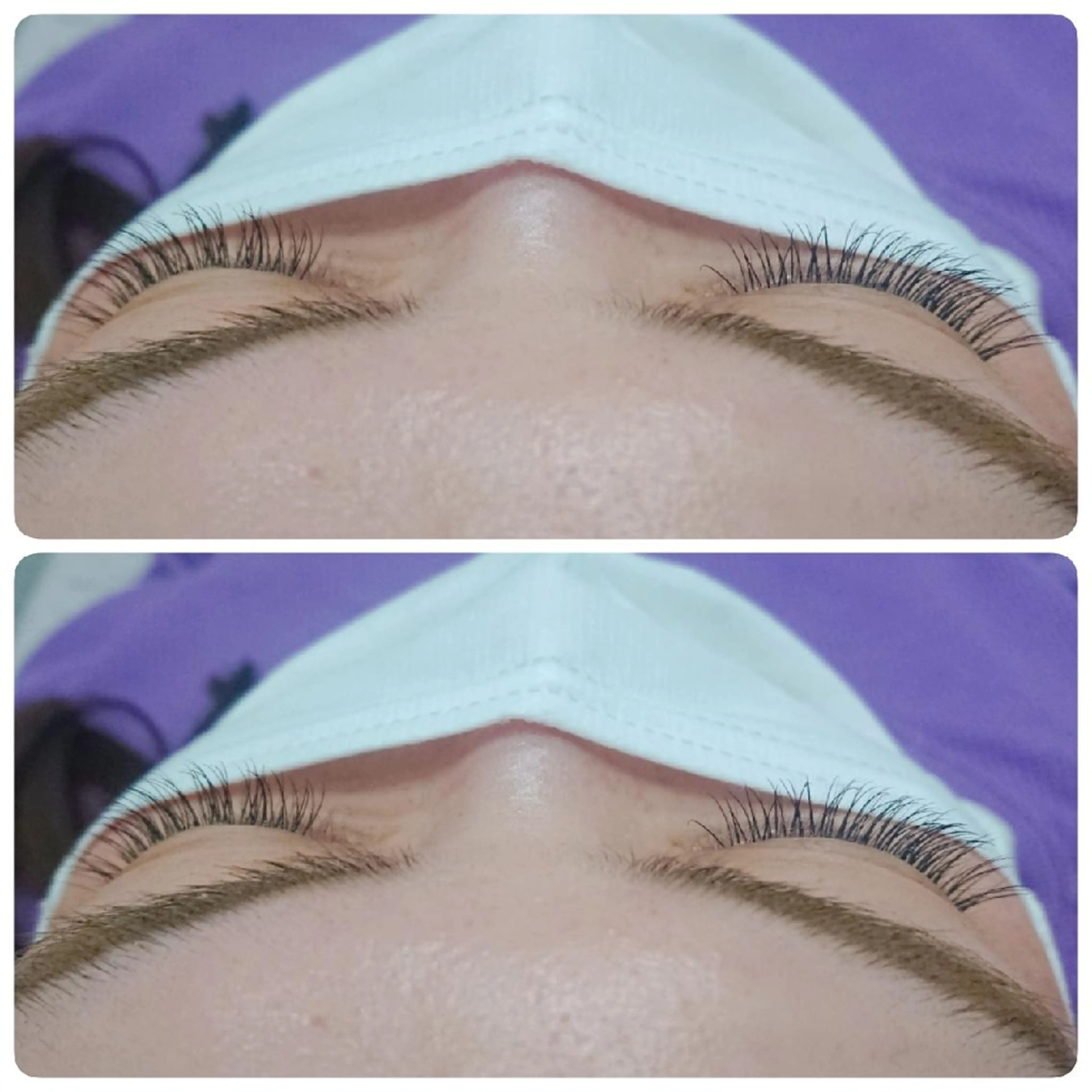 マツエク・マツパ * Yumikoのマツエク・マツパデザイン