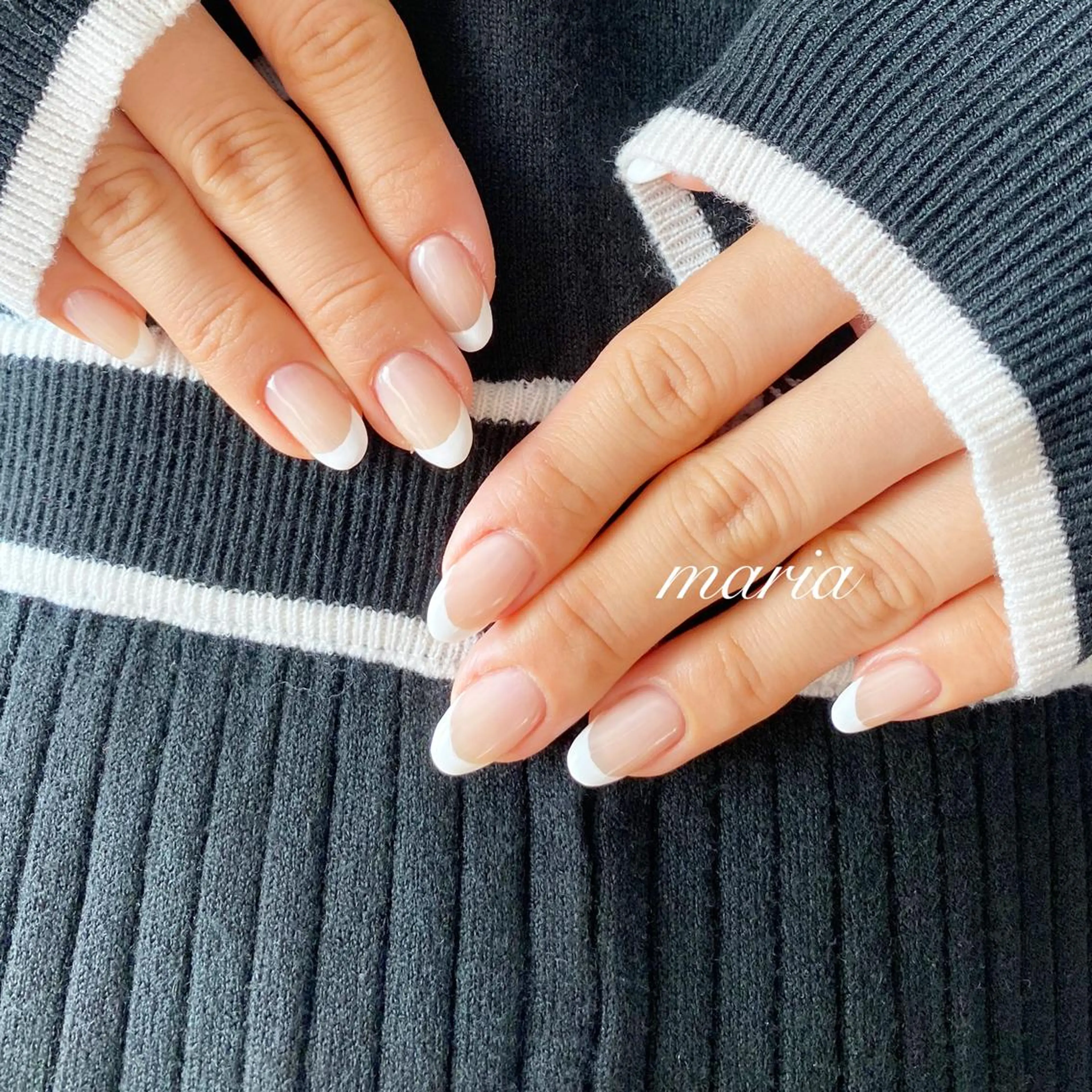 ネイル Beloved Mariaのネイルデザイン