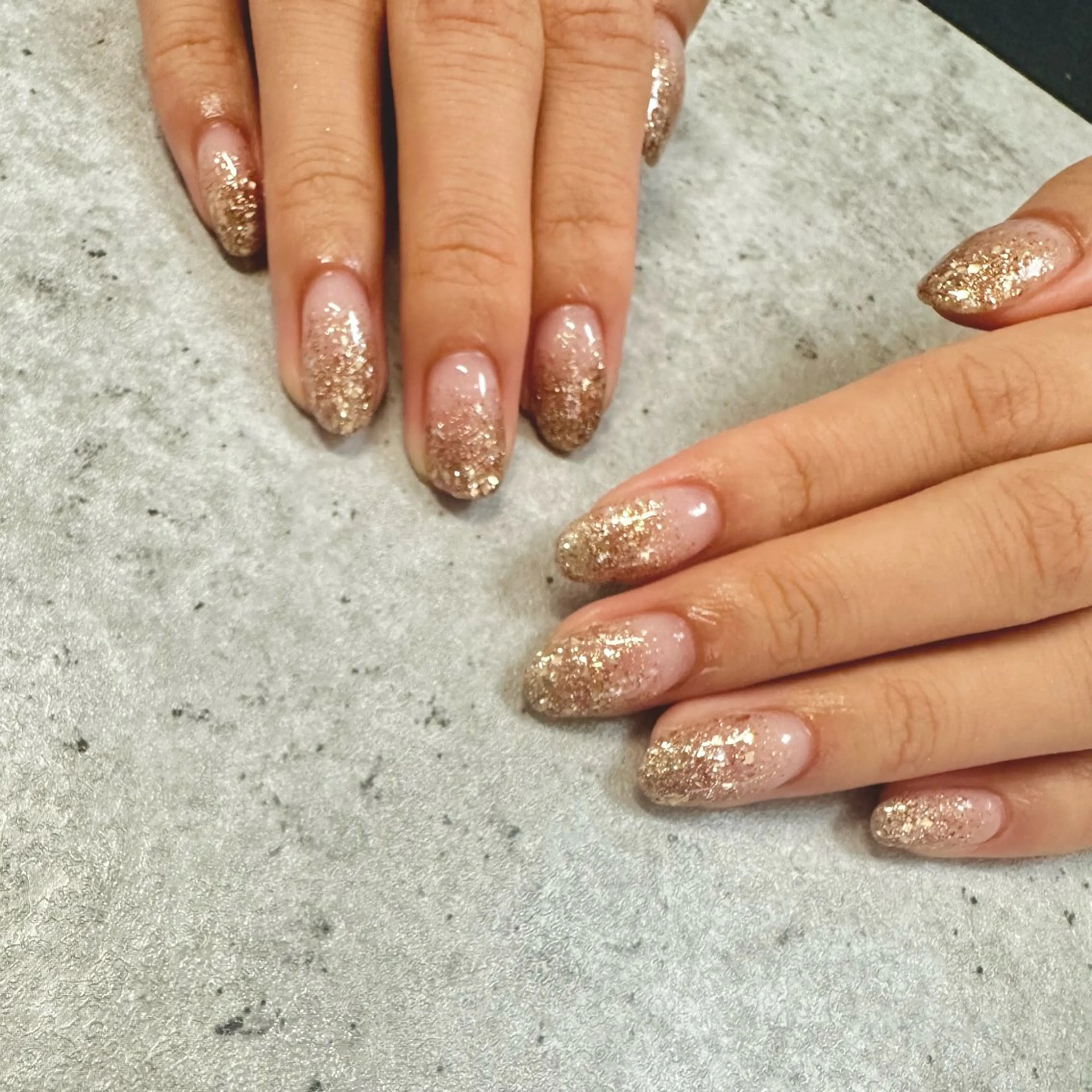 ネイル NAIL SALON Tieluのネイルデザイン