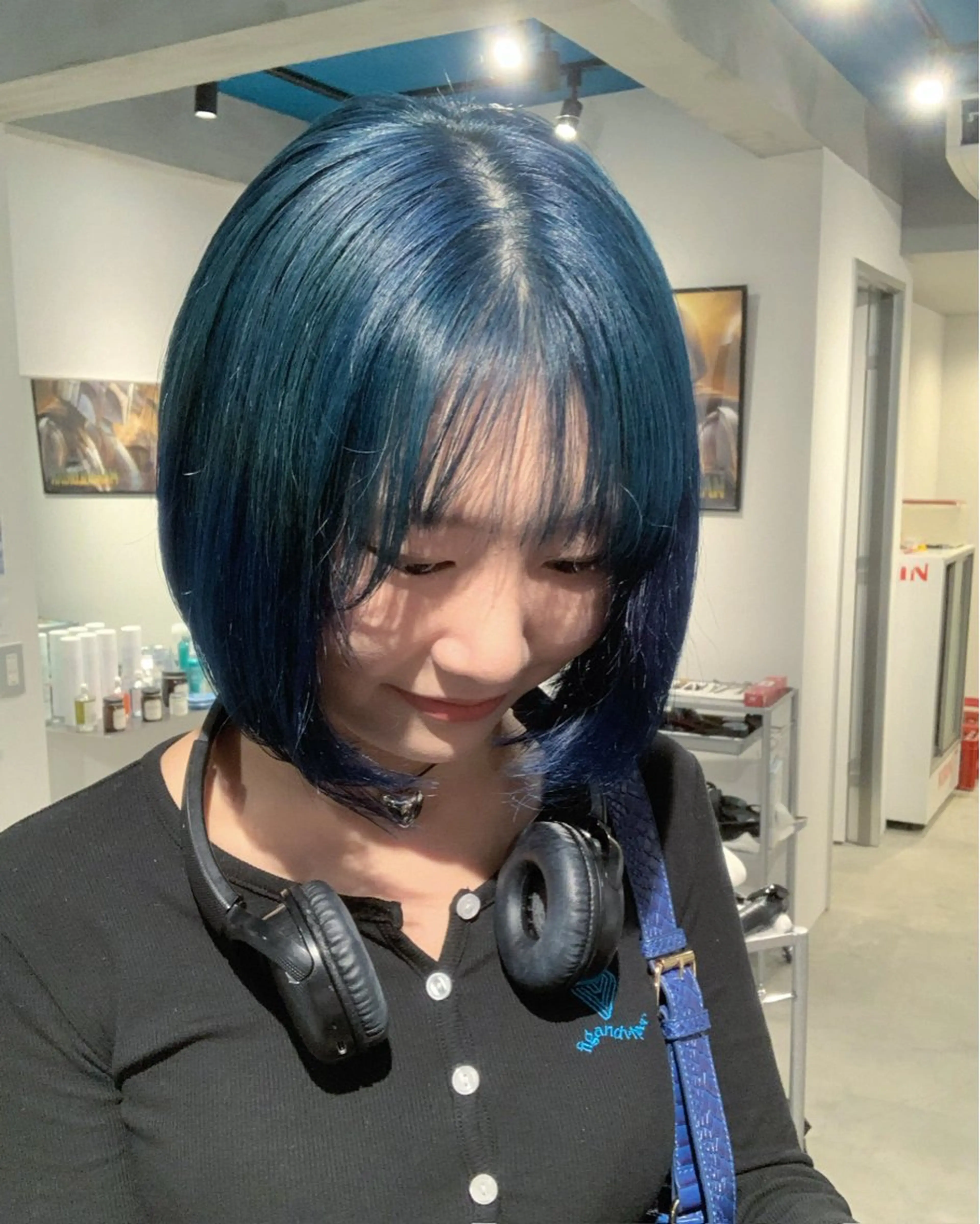 ショート 高橋 一樹のヘアスタイル