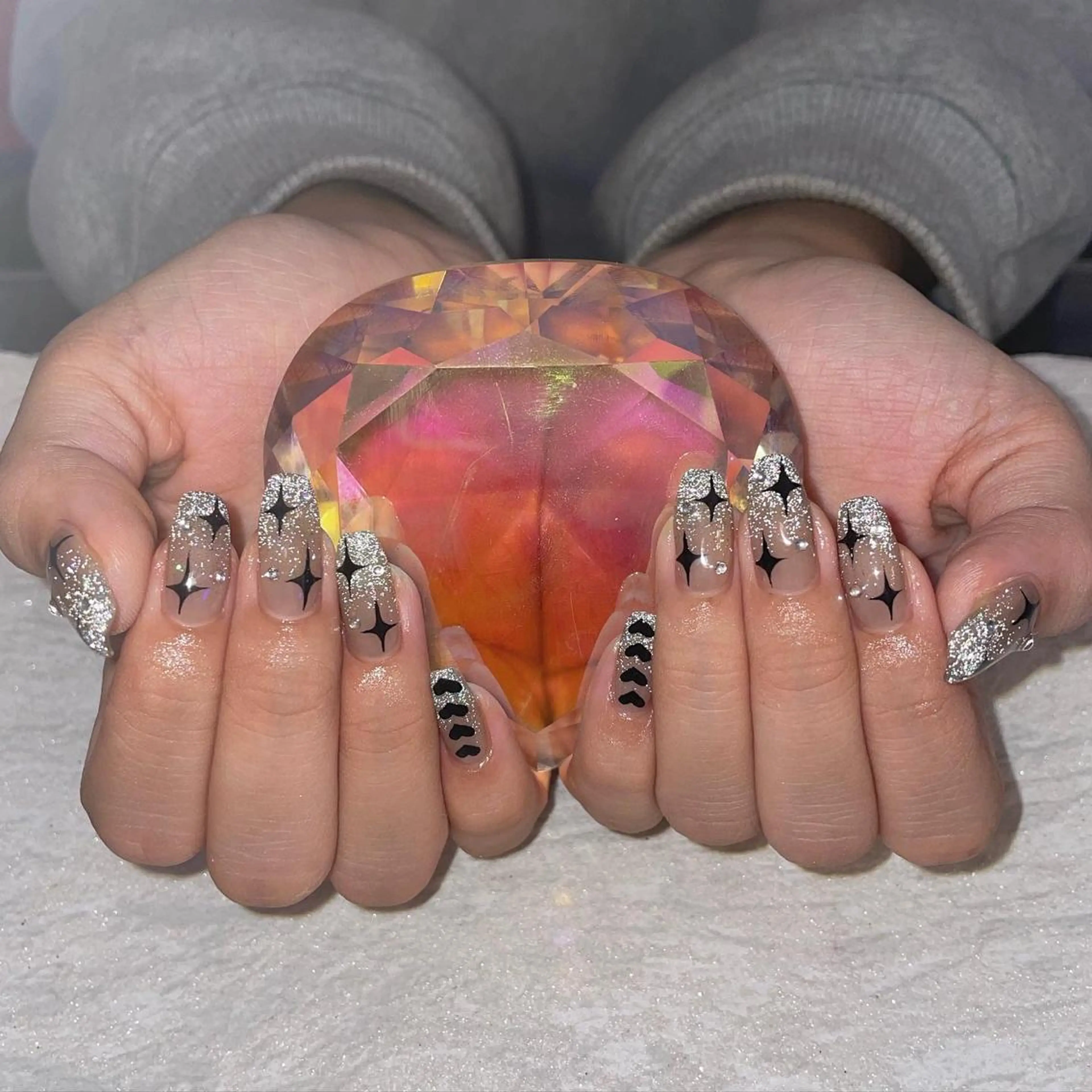 ネイル You＆I【ゆい】所属・You＆I ゆいのネイルデザイン