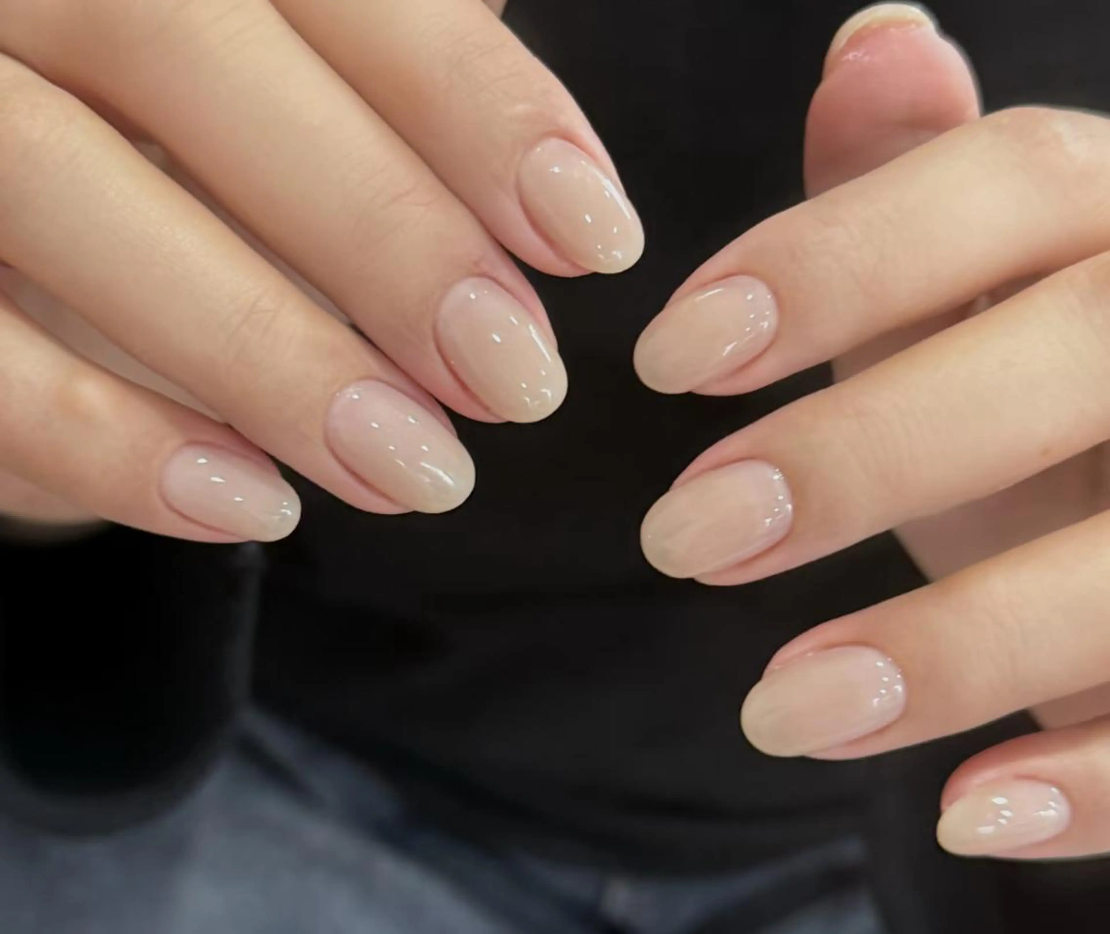 ネイル ハンドネイル 🎀 NaNa_nailのネイルデザイン