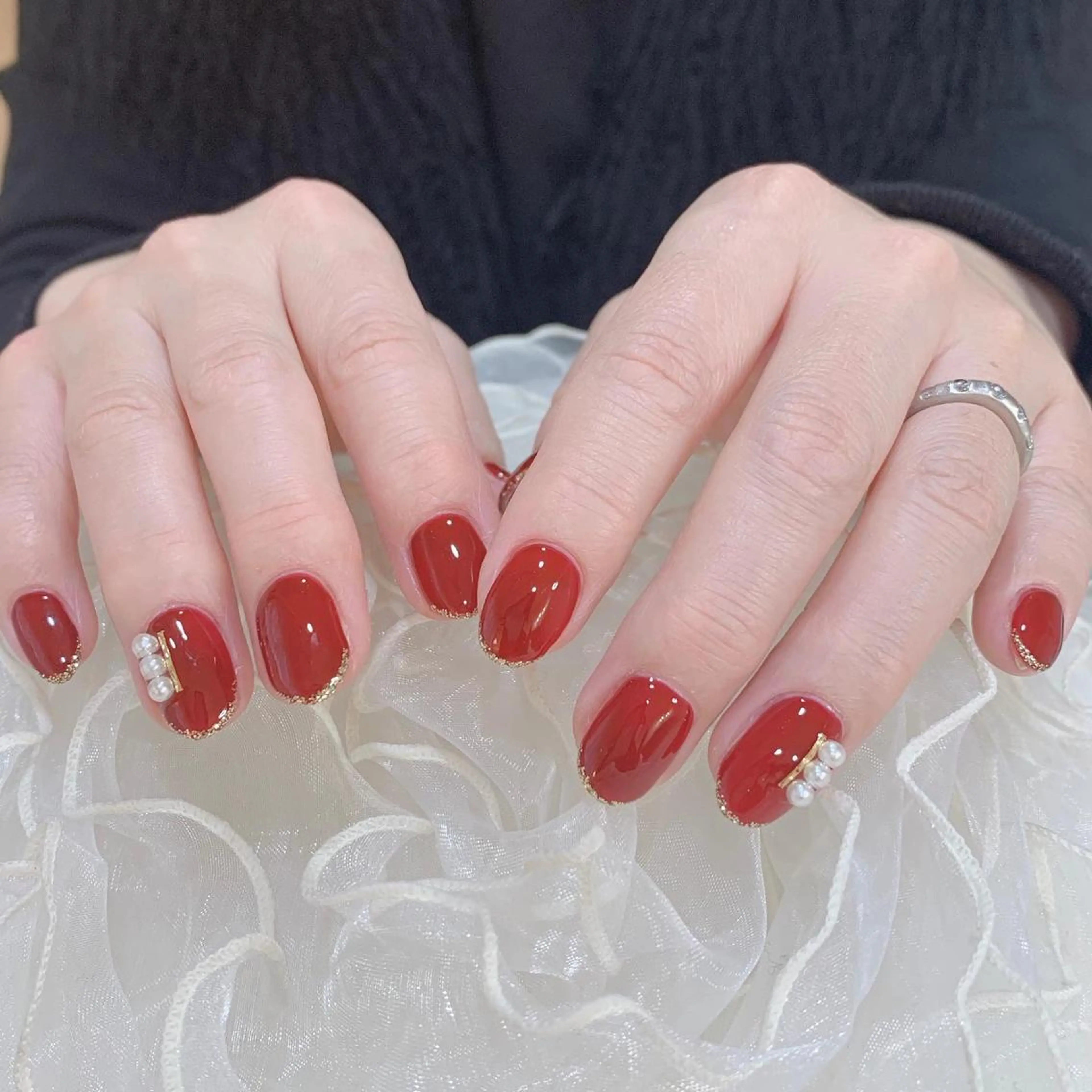 ネイル SWEET NAIL所属・SWEET NAILのネイルデザイン