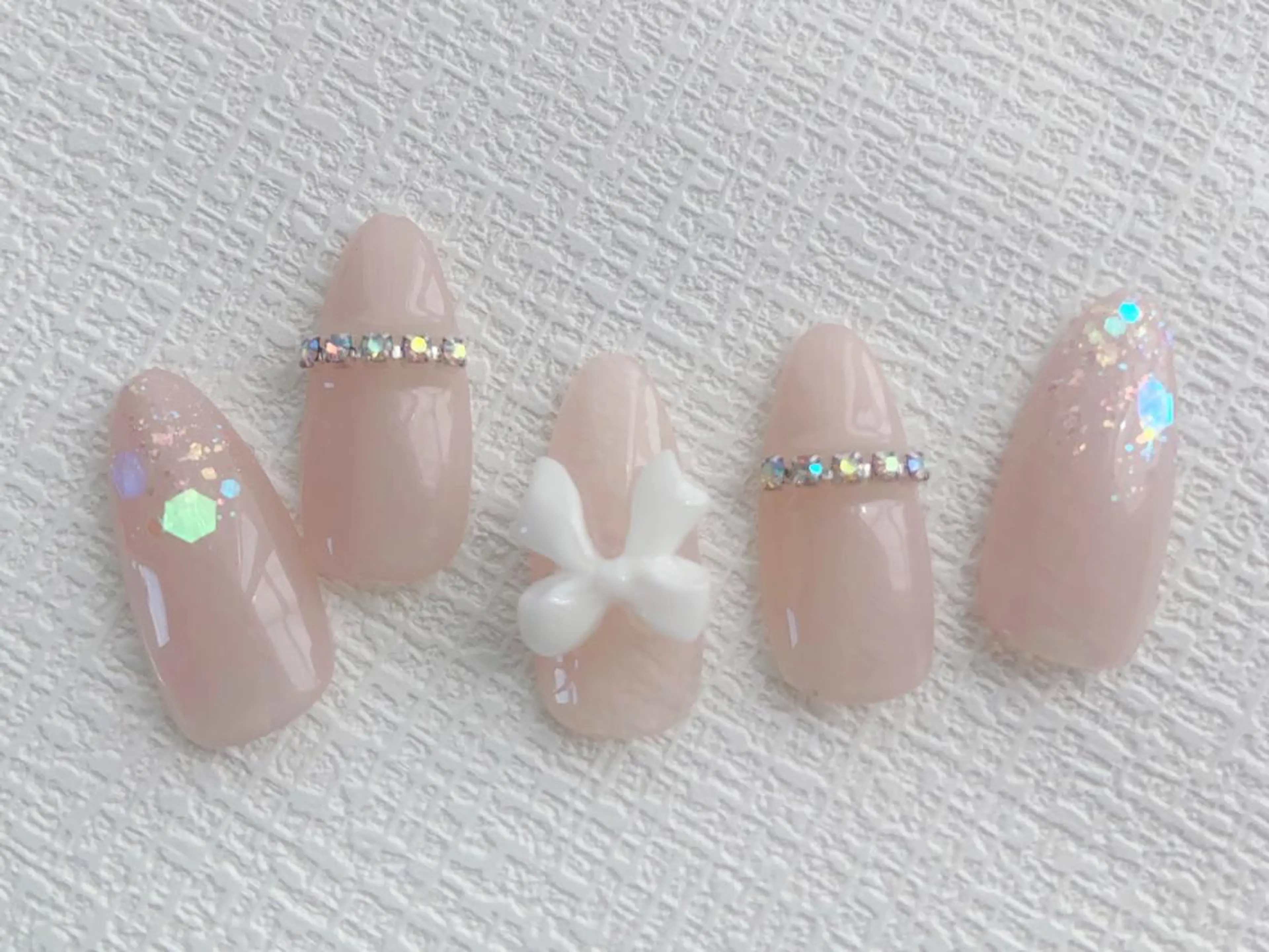 ネイル Nail Jolie所属・Nail Jolieのネイルデザイン