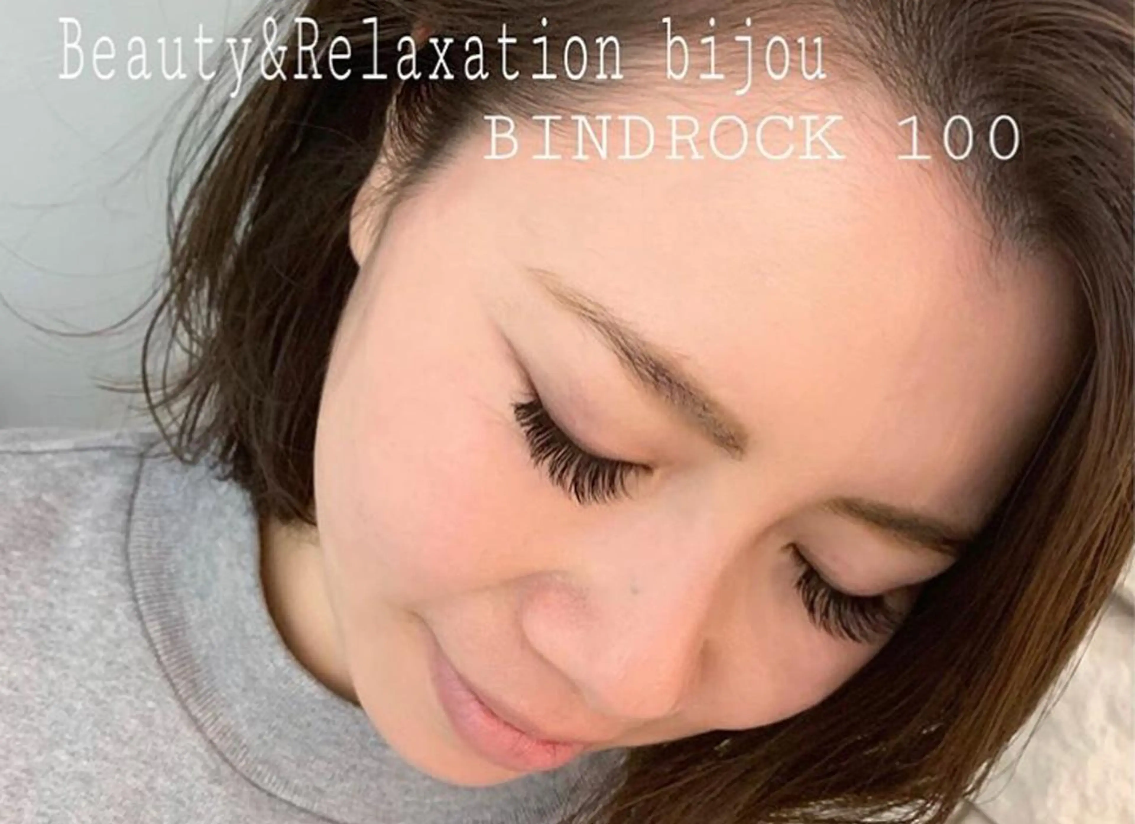 パーマ マツエク・マツパ 【LED】マツエク ayaka🎀のマツエク・マツパデザイン