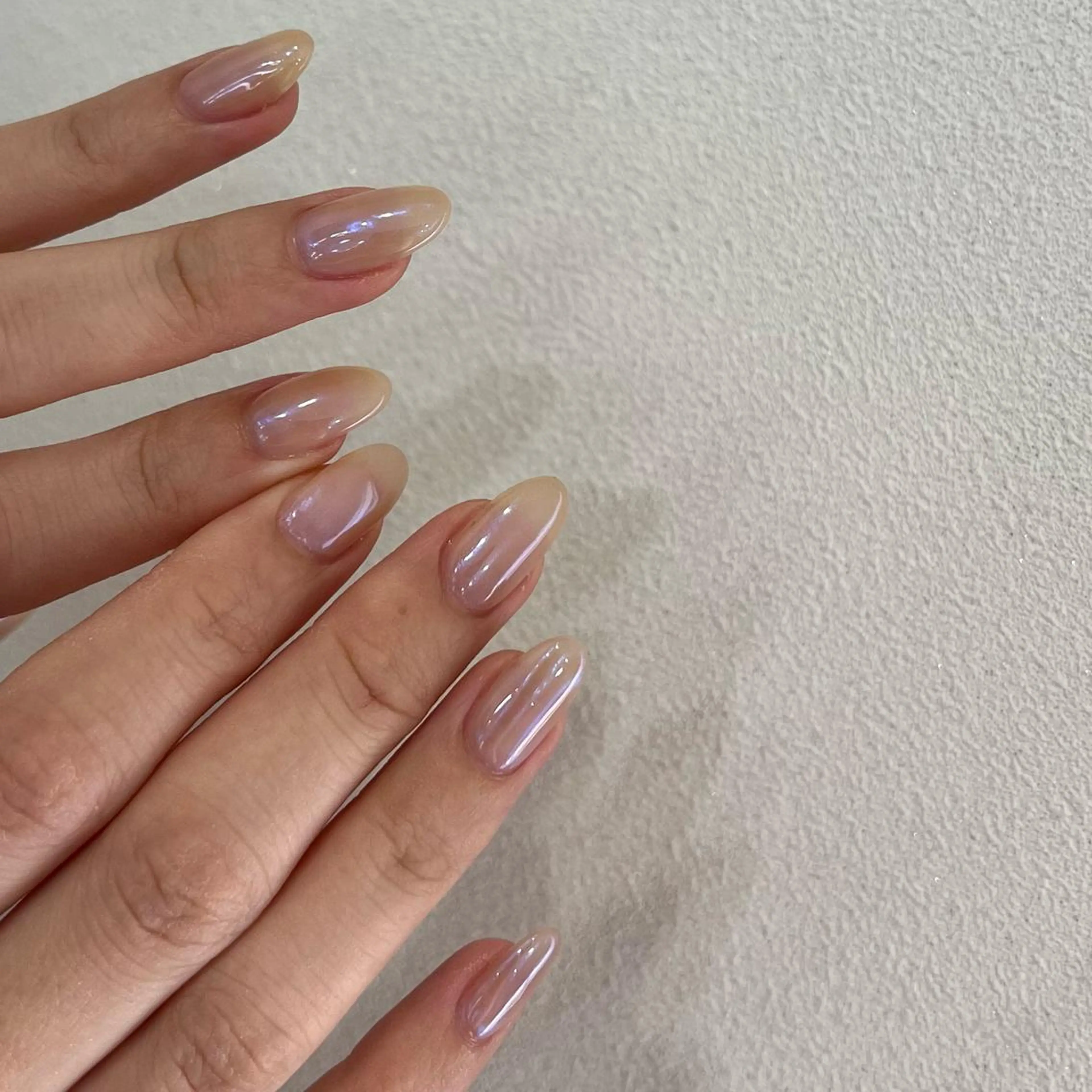 ネイル private salon liu.のネイルデザイン