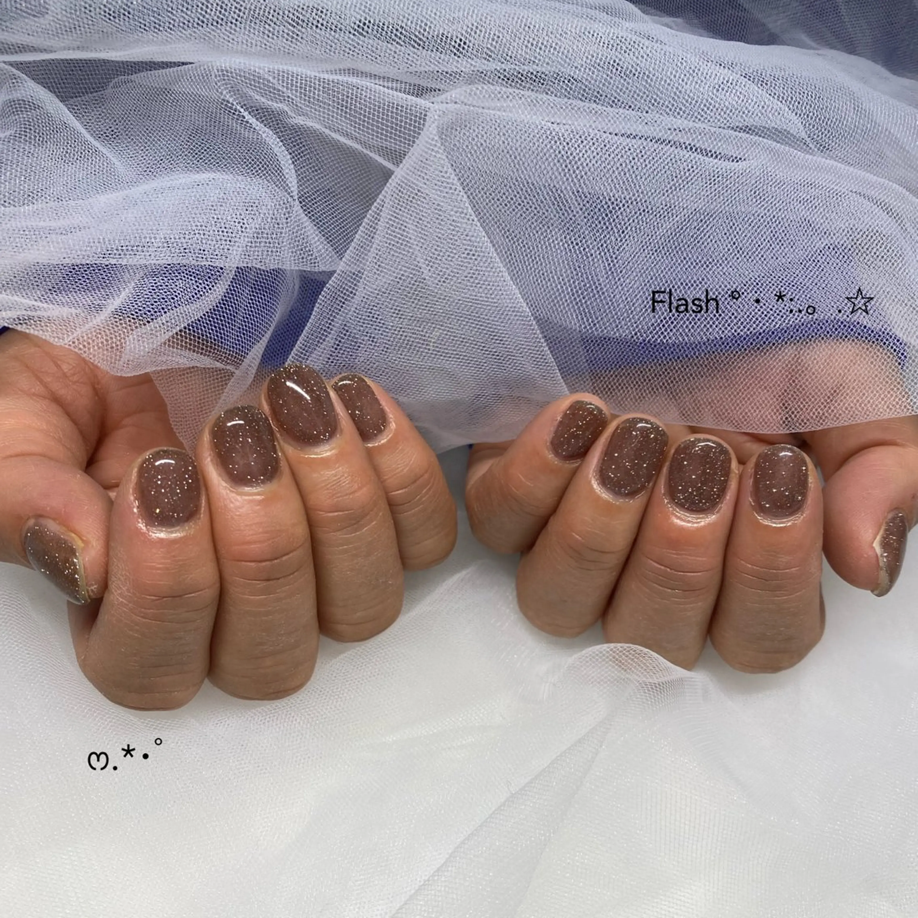 ネイル ハンドネイル nail salon Hope所属・HOPE (tomomi)のネイルデザイン