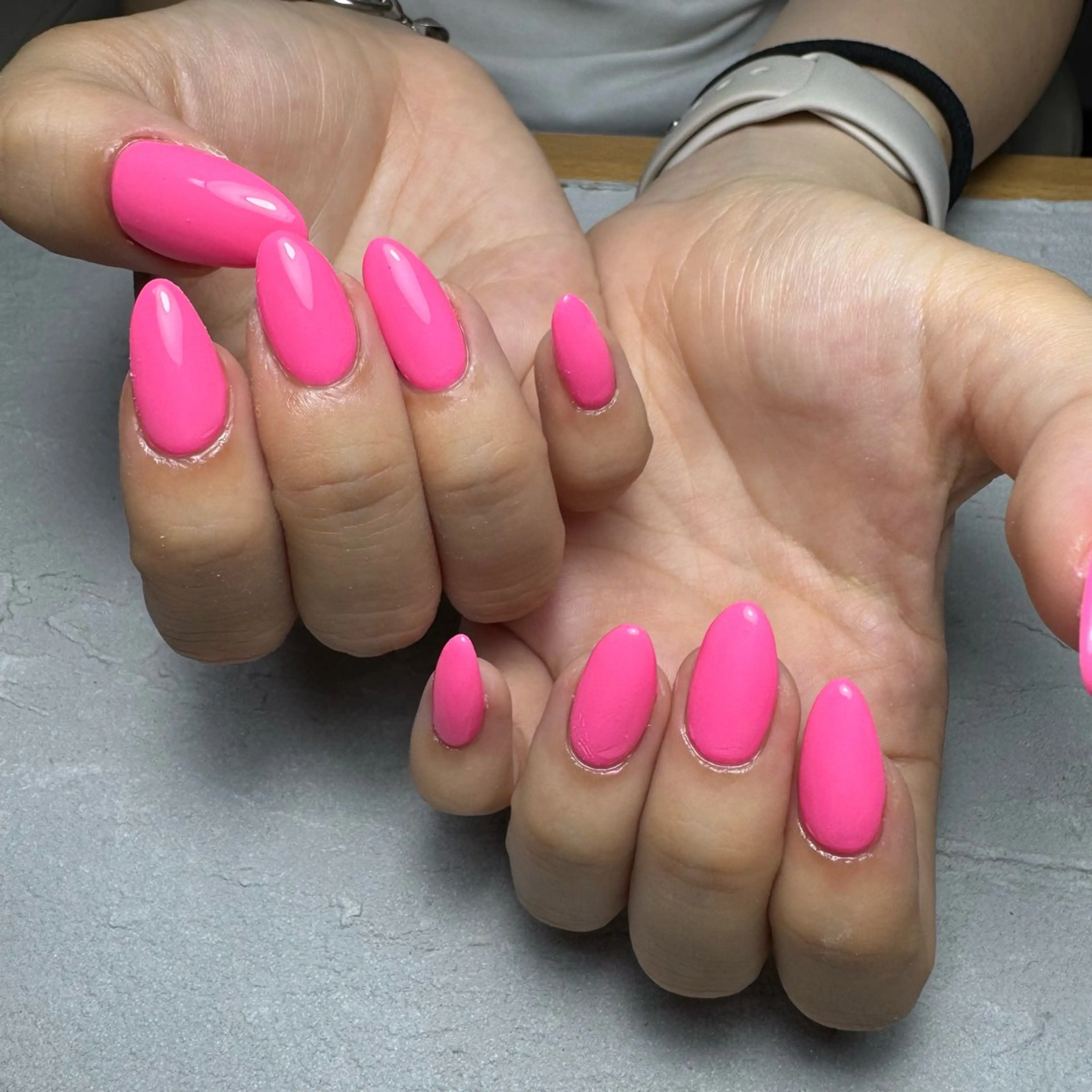 ネイル ハンドネイル Re:Smil所属・☺︎ NOZOMI☺︎のネイルデザイン