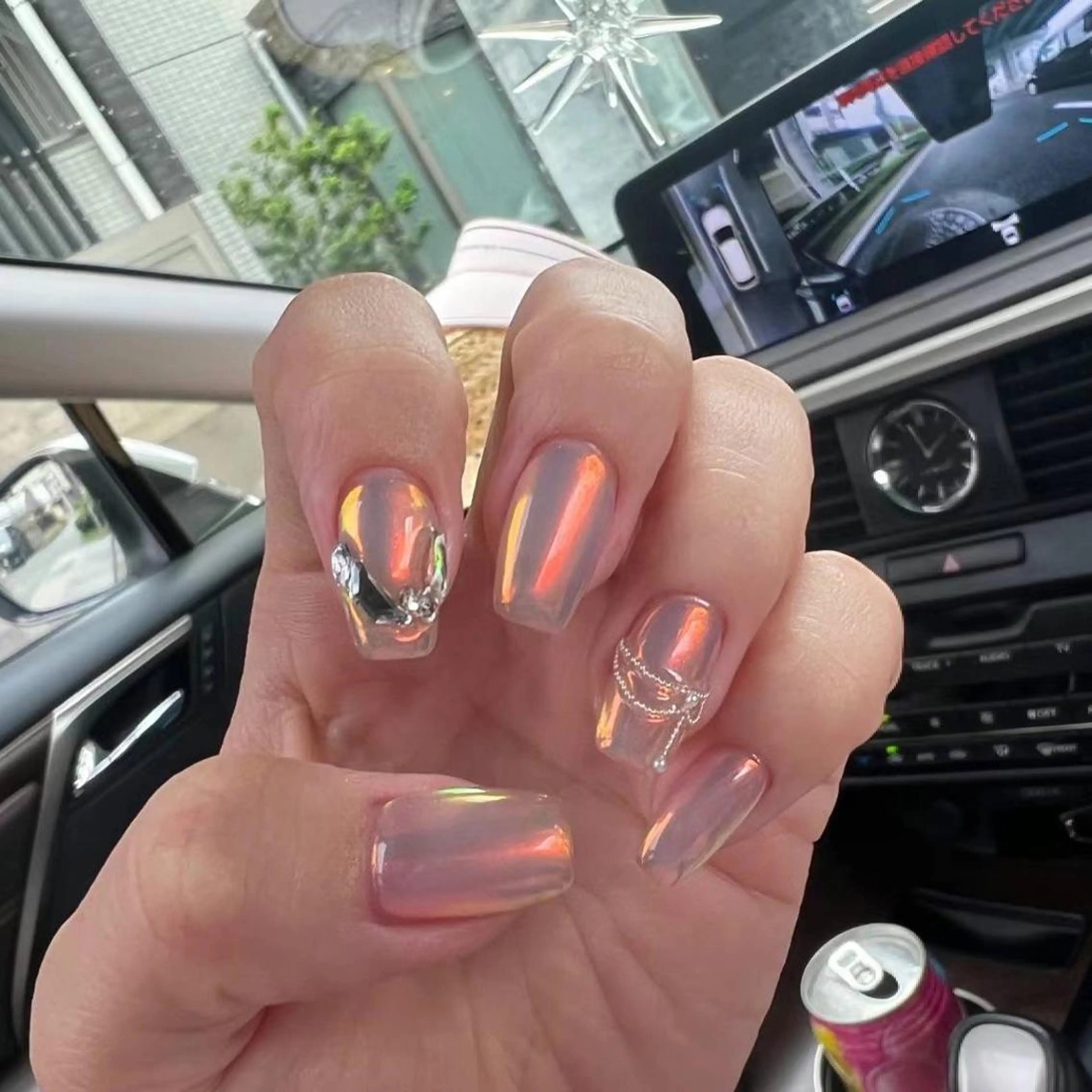 ネイル UnicornNail所属・Unicorn Nail 矢場町店のネイルデザイン