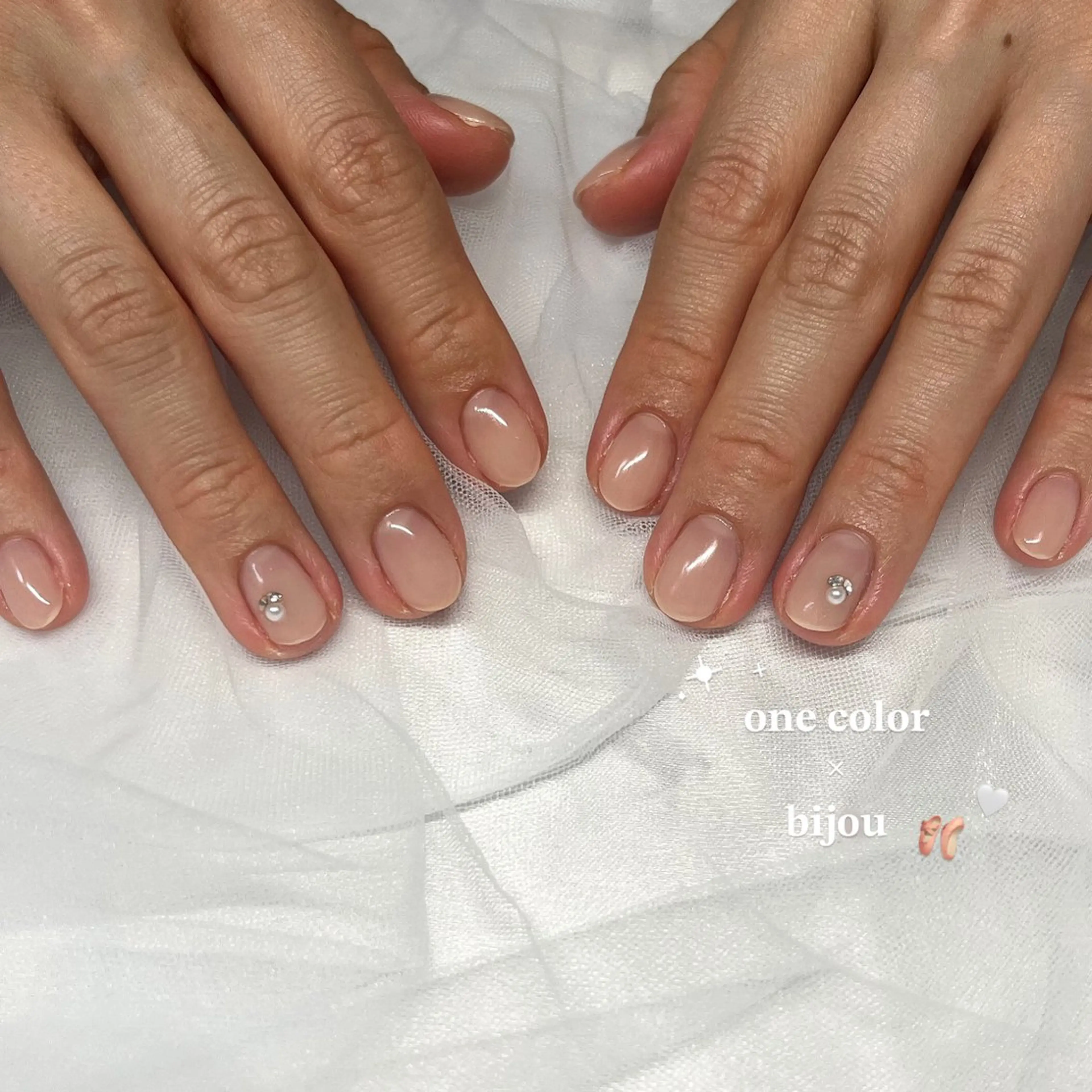 ネイル 長さ出し フラッシュネイル ジェルネイル マグネットネイル 持ち込み ハンドネイル 🌷Gemini nami🌷のネイルデザイン