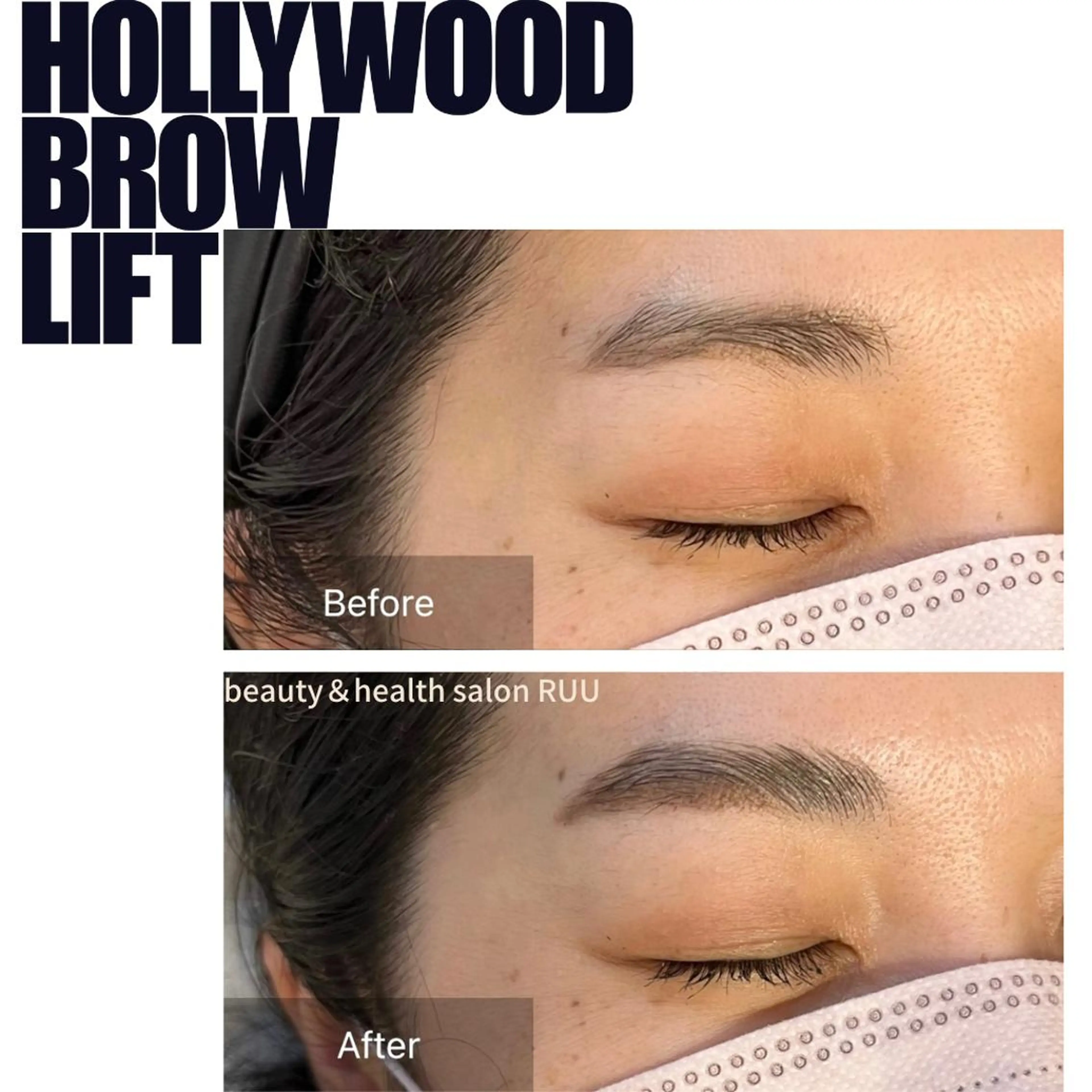 【頭痛、睡眠改善】 salon RUUのエステ・リラクイメージ